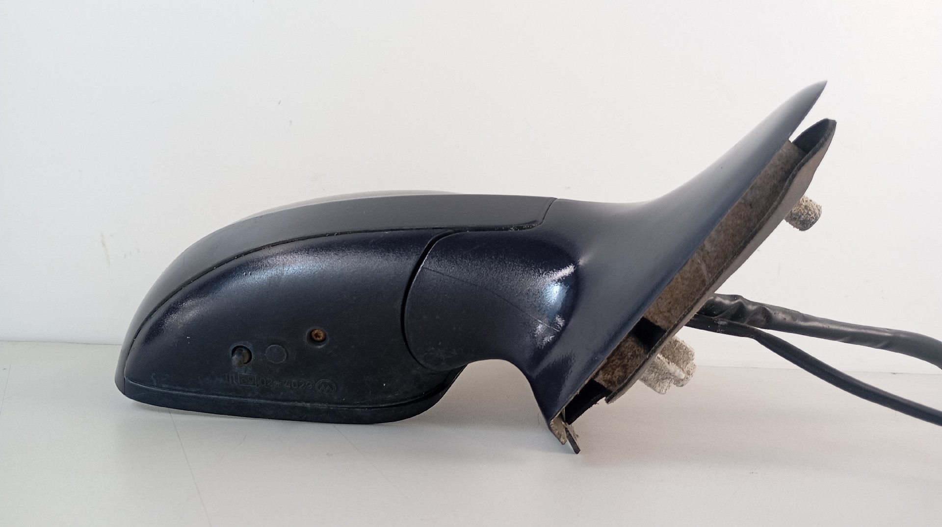 Espelho Direito SEAT IBIZA II (6K1) | 93 - 02 Imagem-1