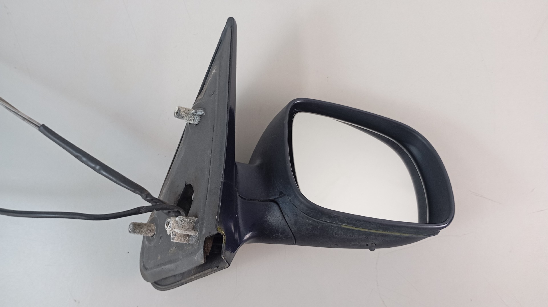 Espelho Direito SEAT IBIZA II (6K1) | 93 - 02 Imagem-3