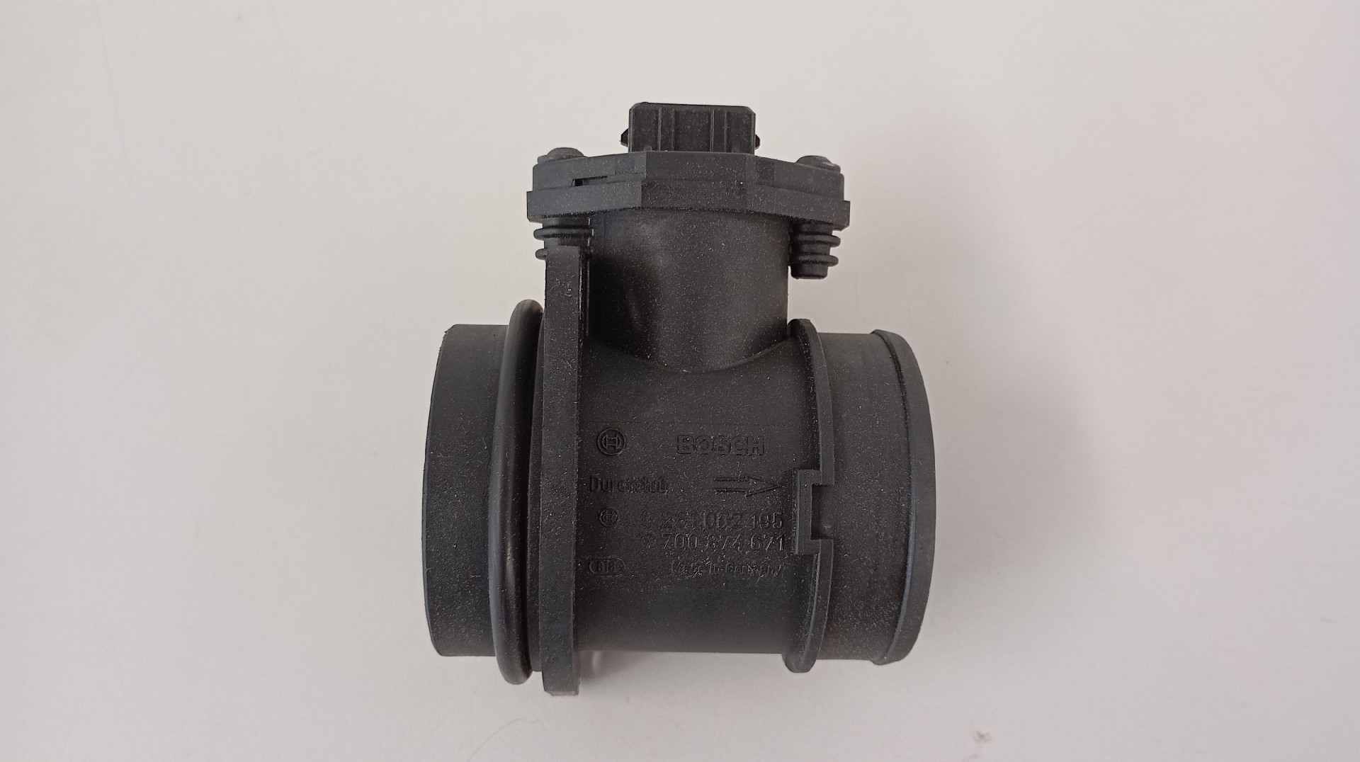 Medidor Massa de Ar RENAULT MEGANE I (BA0/1_) | 95 - 04