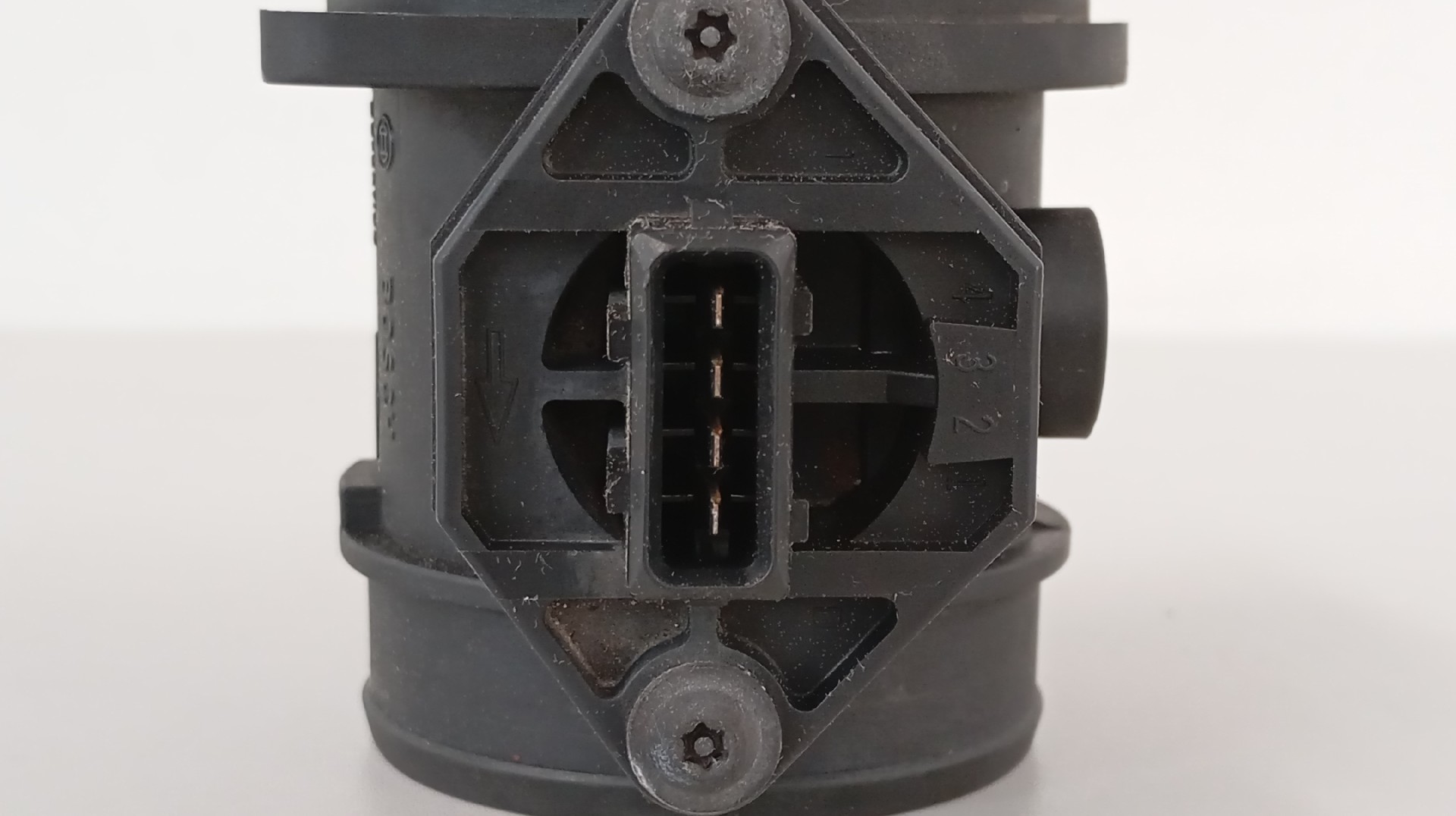 Medidor Massa de Ar RENAULT MEGANE I (BA0/1_) | 95 - 04 Imagem-2