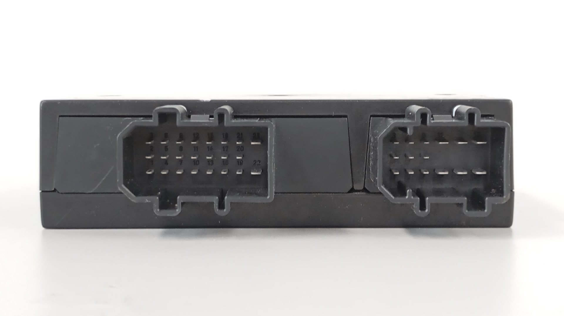 Módulo Fecho Central SEAT LEON (1M1) | 99 - 06 Imagem-2