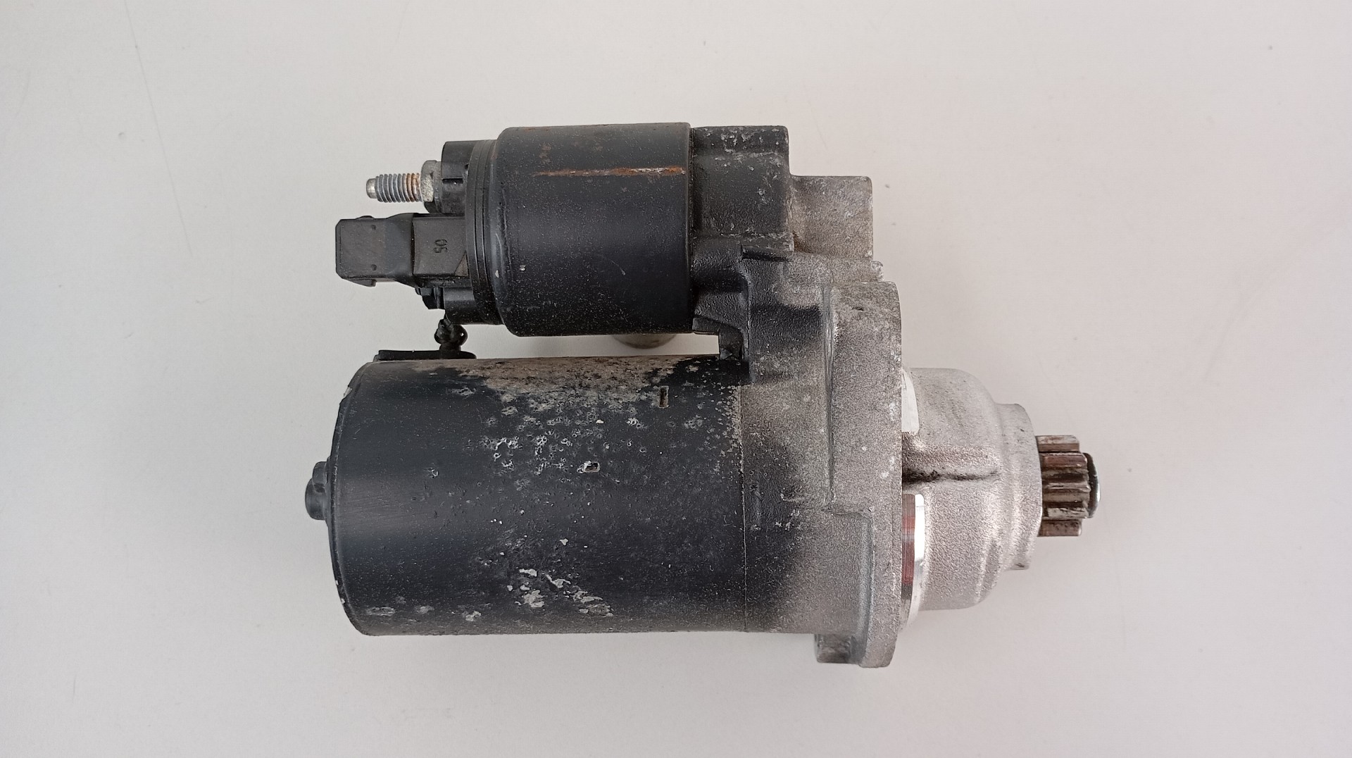 Motor de Arranque SEAT LEON (1M1) | 99 - 06