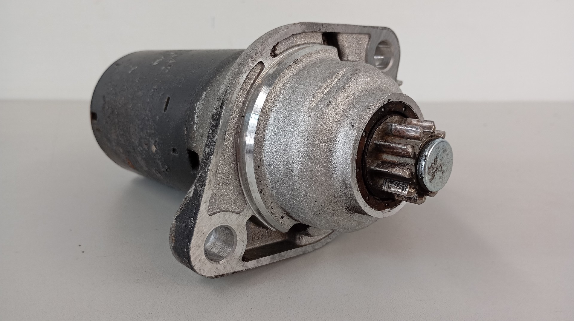 Motor de Arranque SEAT LEON (1M1) | 99 - 06 Imagem-3