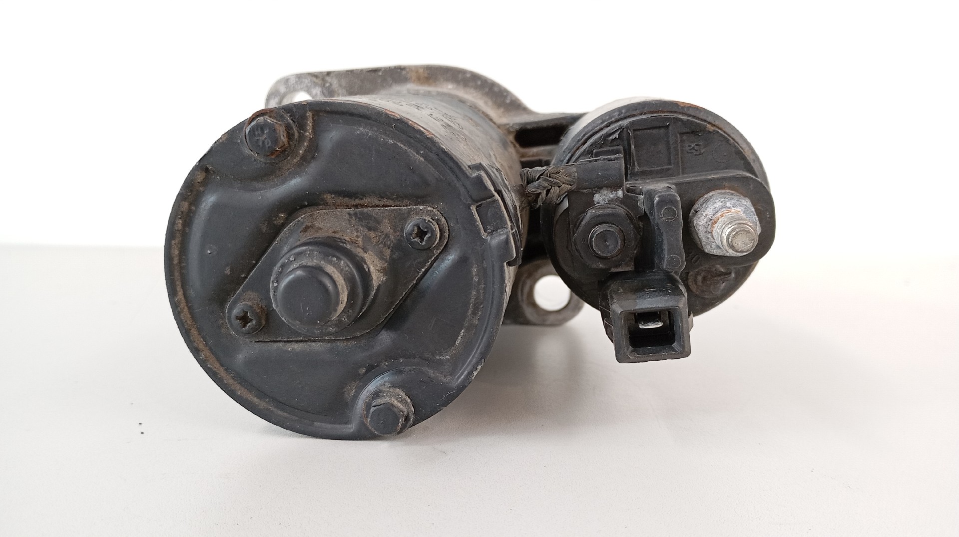 Motor de Arranque SEAT LEON (1M1) | 99 - 06 Imagem-1