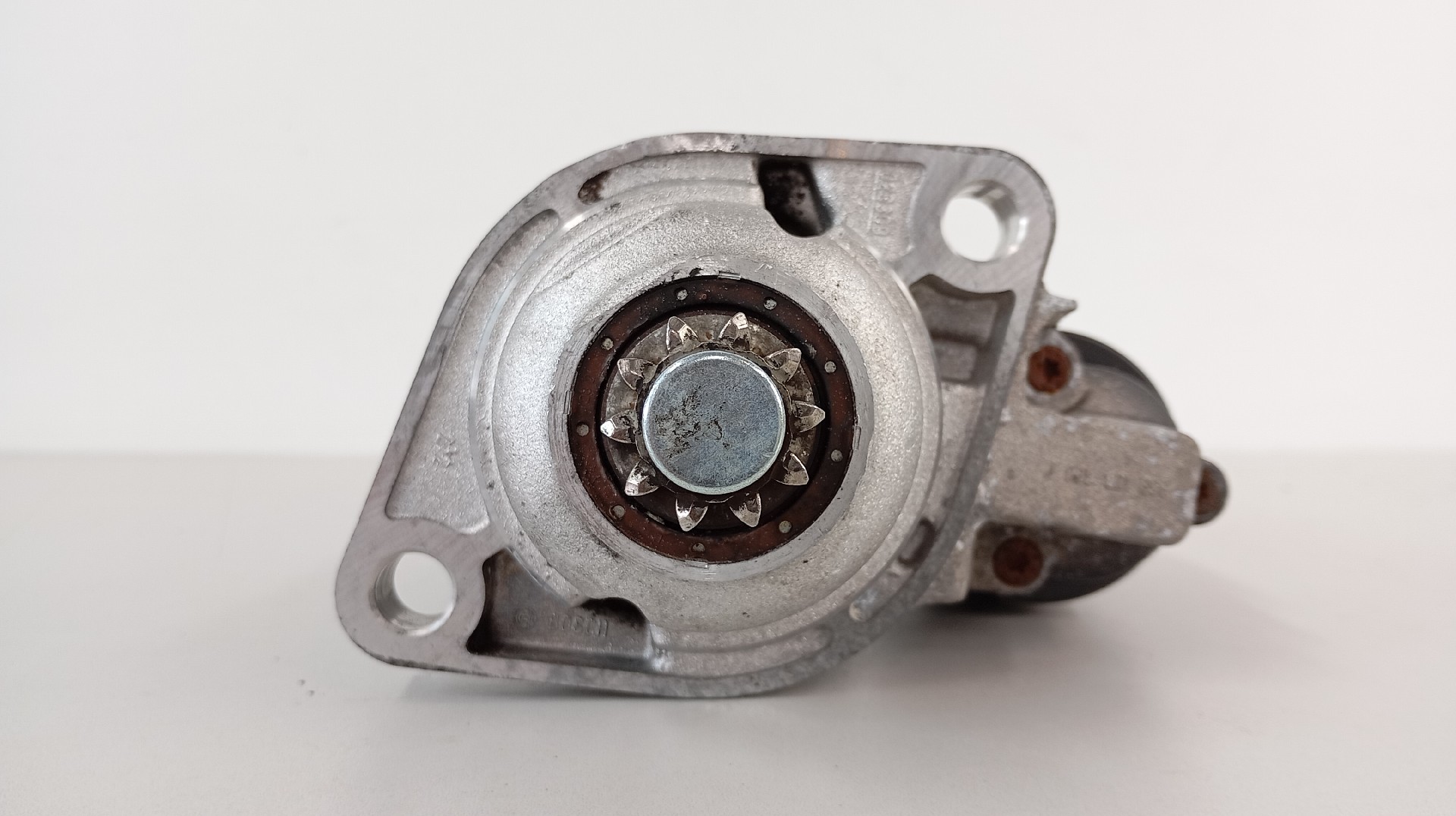 Motor de Arranque SEAT LEON (1M1) | 99 - 06 Imagem-2