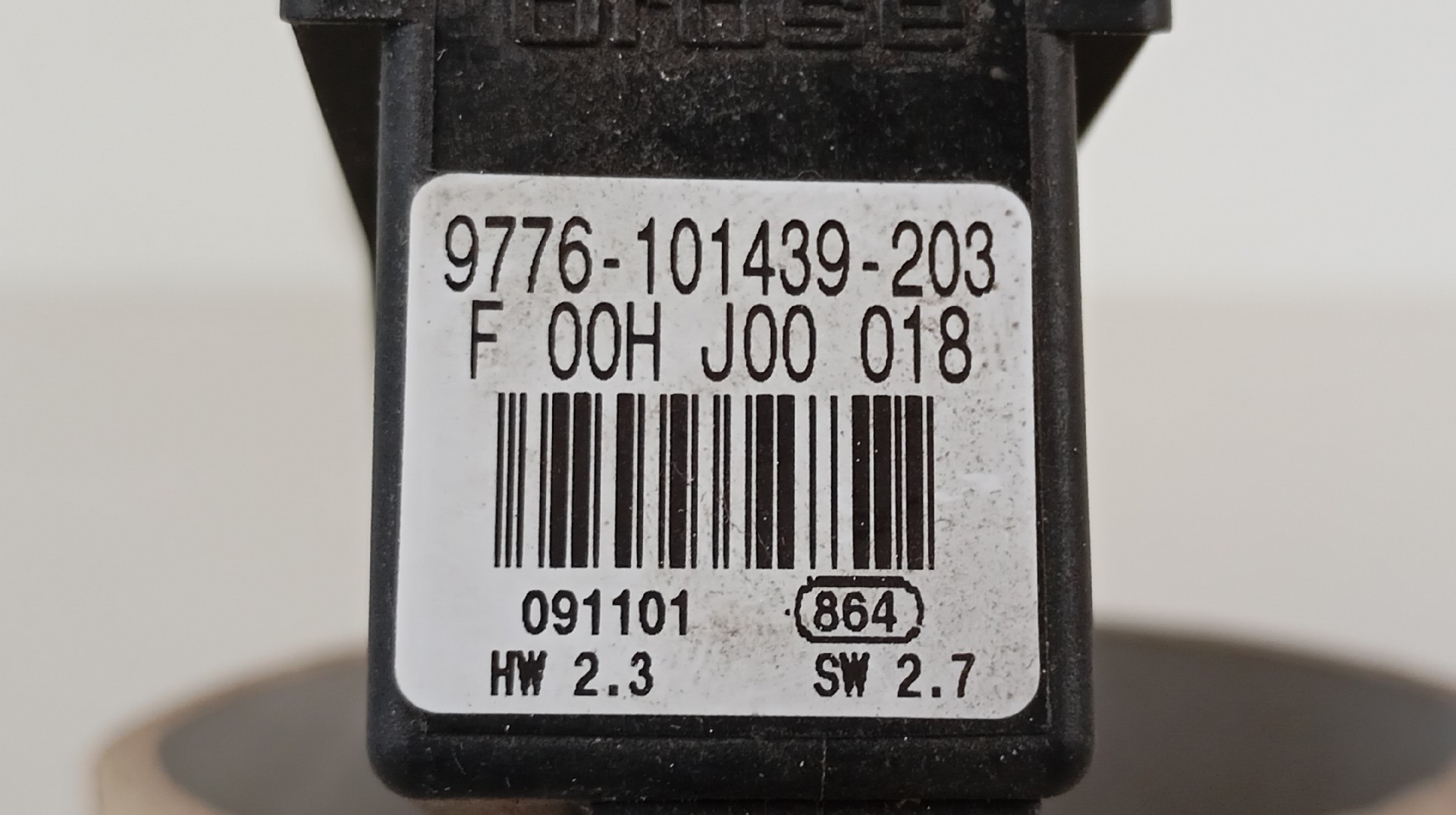 Motor Elevador Vidro Traseiro Esquerdo SEAT LEON (1M1) | 99 - 06 Imagem-6