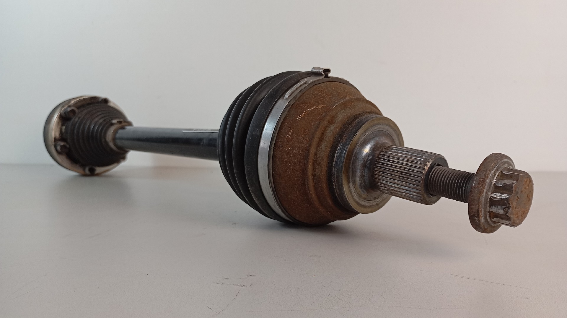 Transmissão Frente Esquerda VOLKSWAGEN GOLF VII (5G1, BQ1, BE1, BE2) | 12 - 