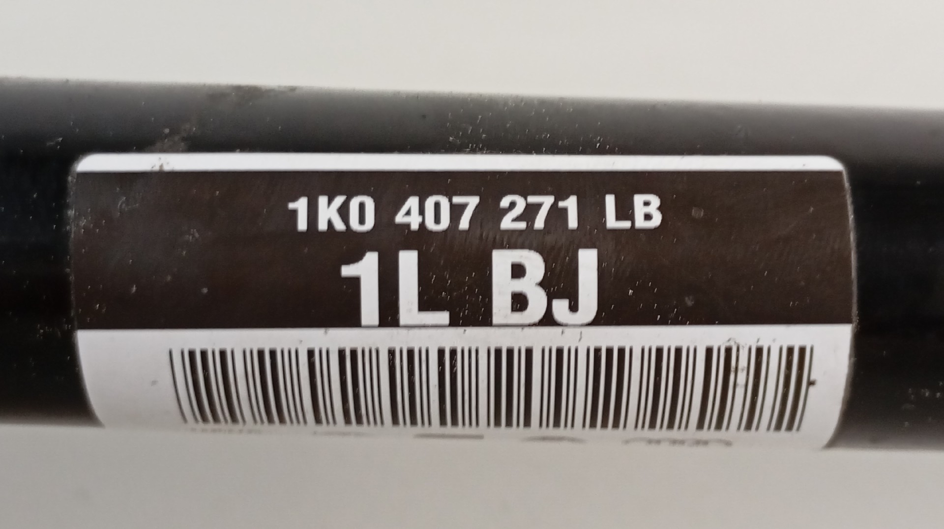 Transmissão Frente Esquerda VOLKSWAGEN GOLF VII (5G1, BQ1, BE1, BE2) | 12 -  Imagem-4