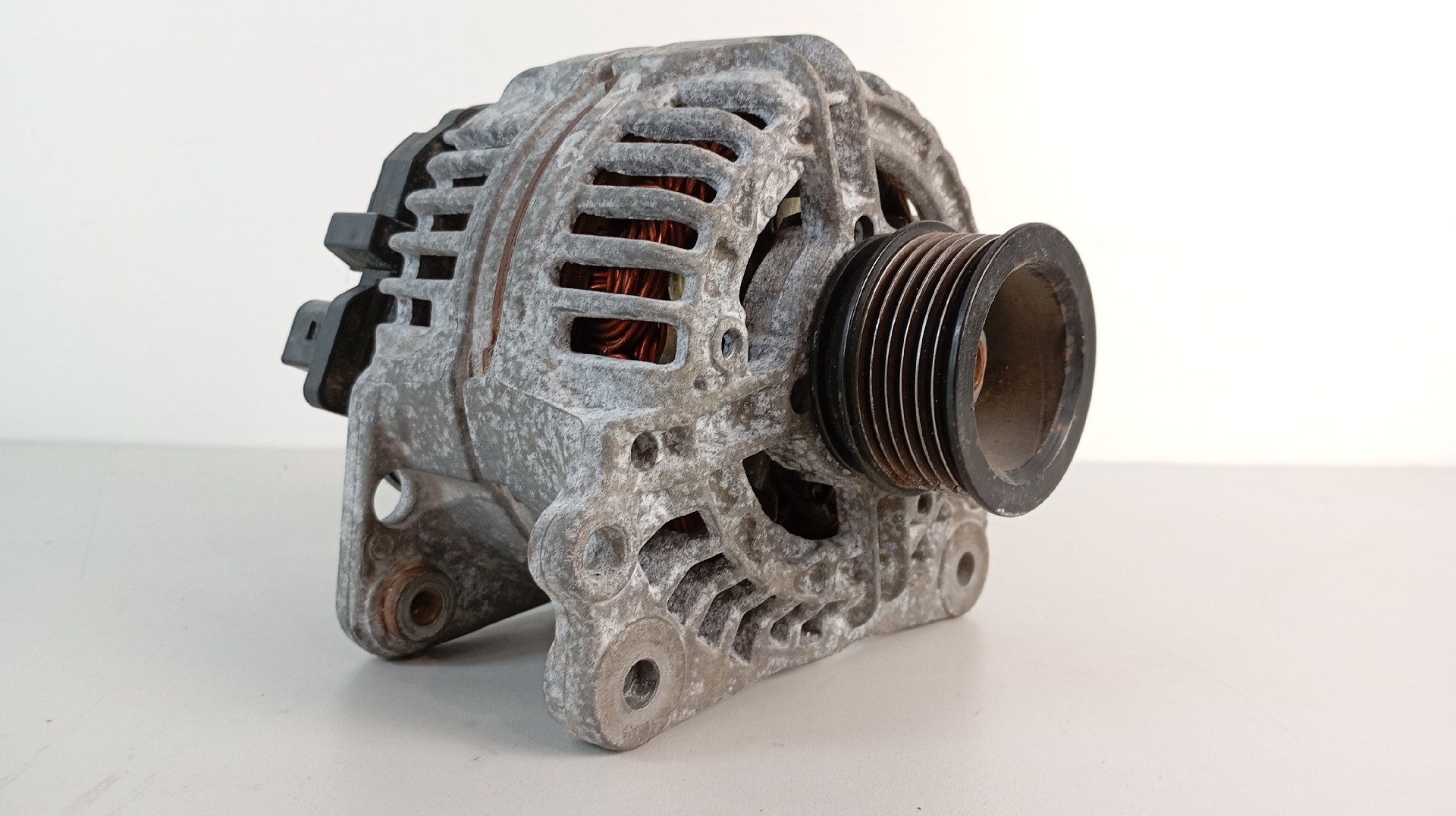 Alternador SEAT LEON (1M1) | 99 - 06