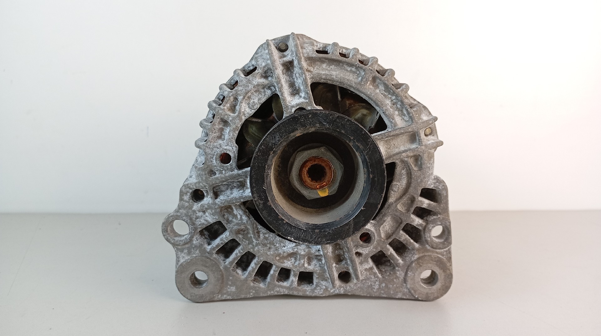 Alternador SEAT LEON (1M1) | 99 - 06 Imagem-1