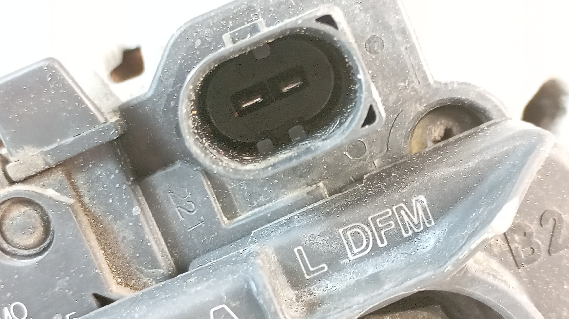 Alternador SEAT LEON (1M1) | 99 - 06 Imagem-4