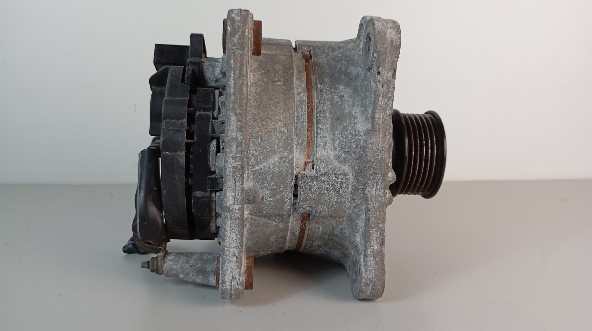 Alternador SEAT LEON (1M1) | 99 - 06 Imagem-5