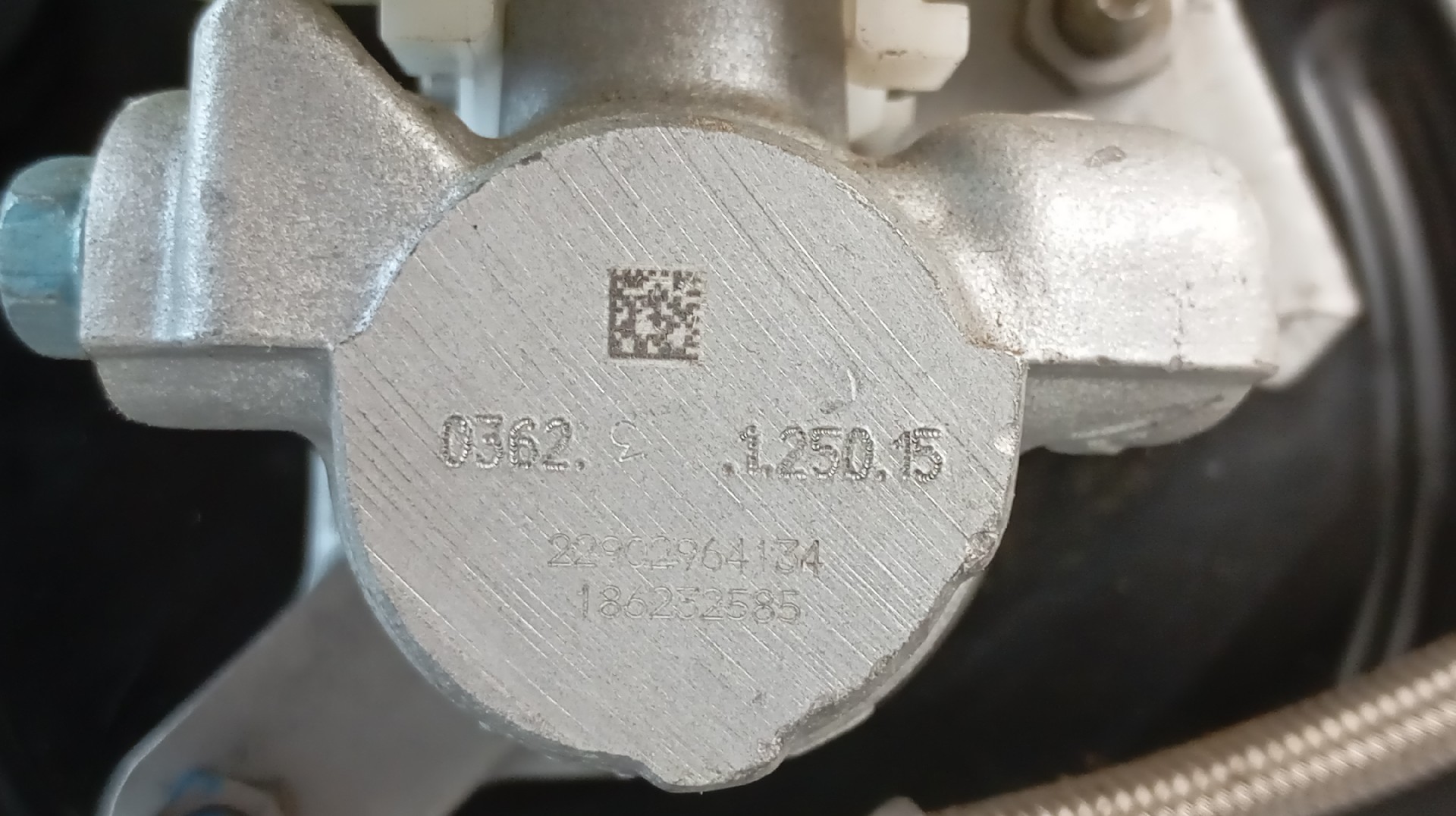 Servo Freio BMW 4 Coupé (F32, F82) | 13 -  Imagem-2