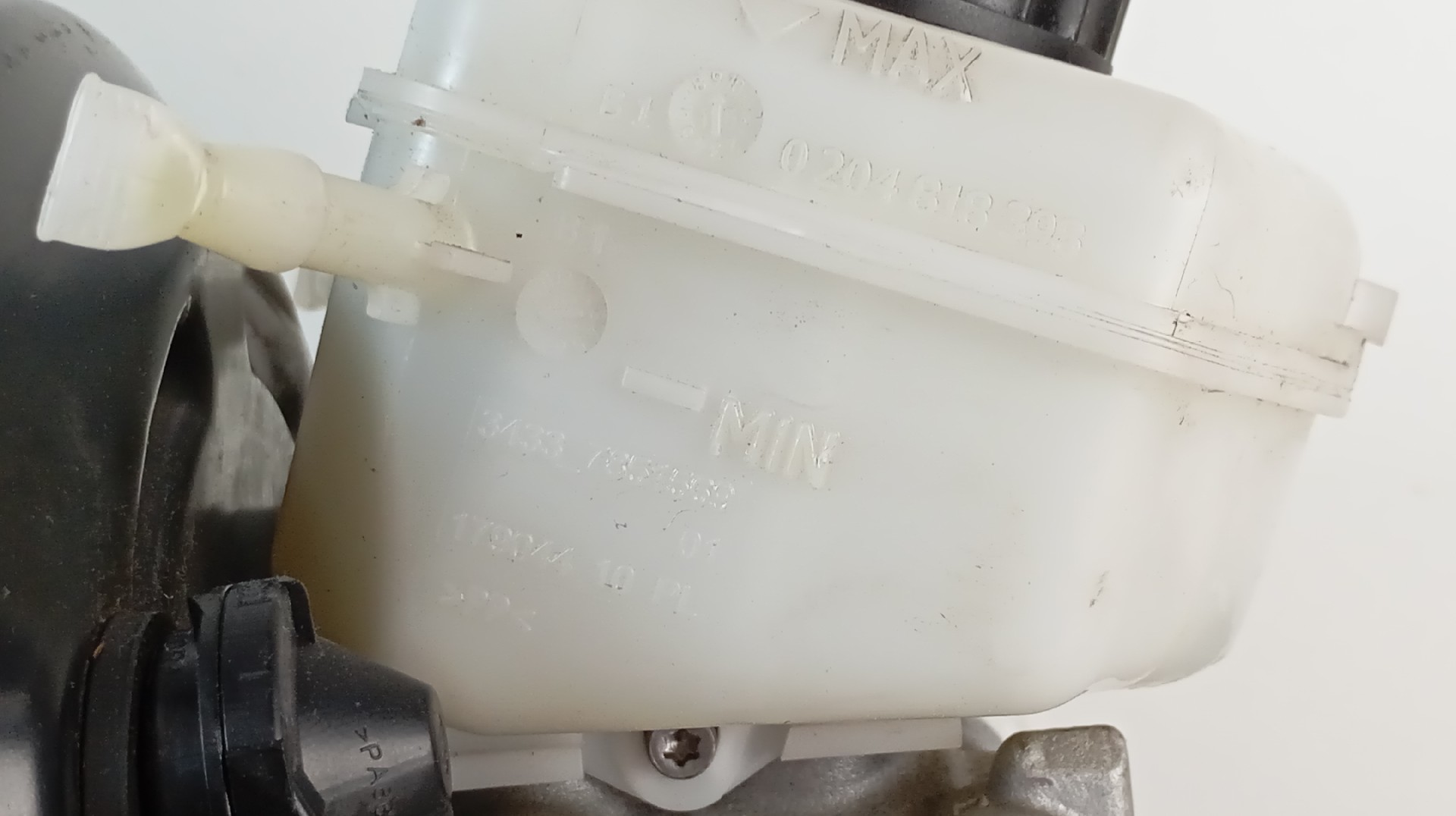 Servo Freio BMW 4 Coupé (F32, F82) | 13 -  Imagem-4