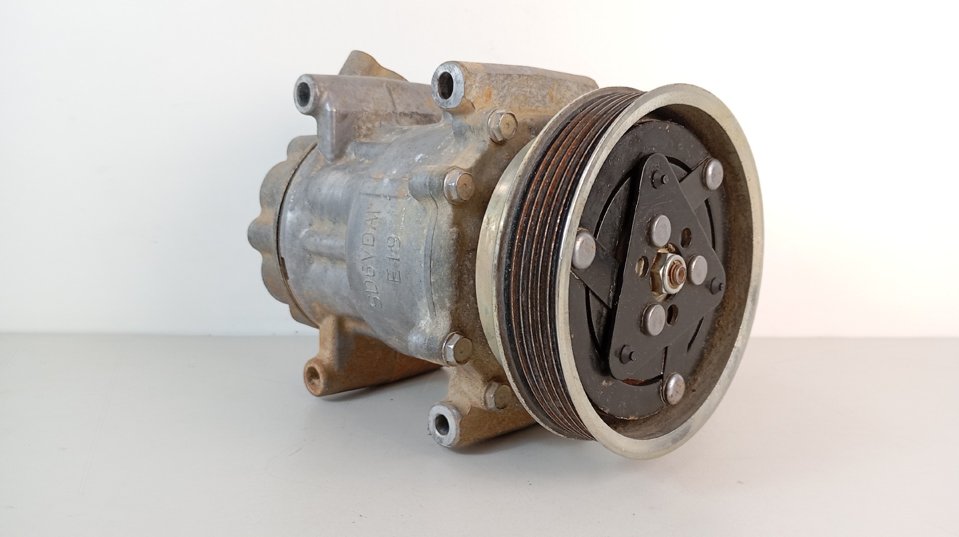 A/C Copmpressor RENAULT KANGOO