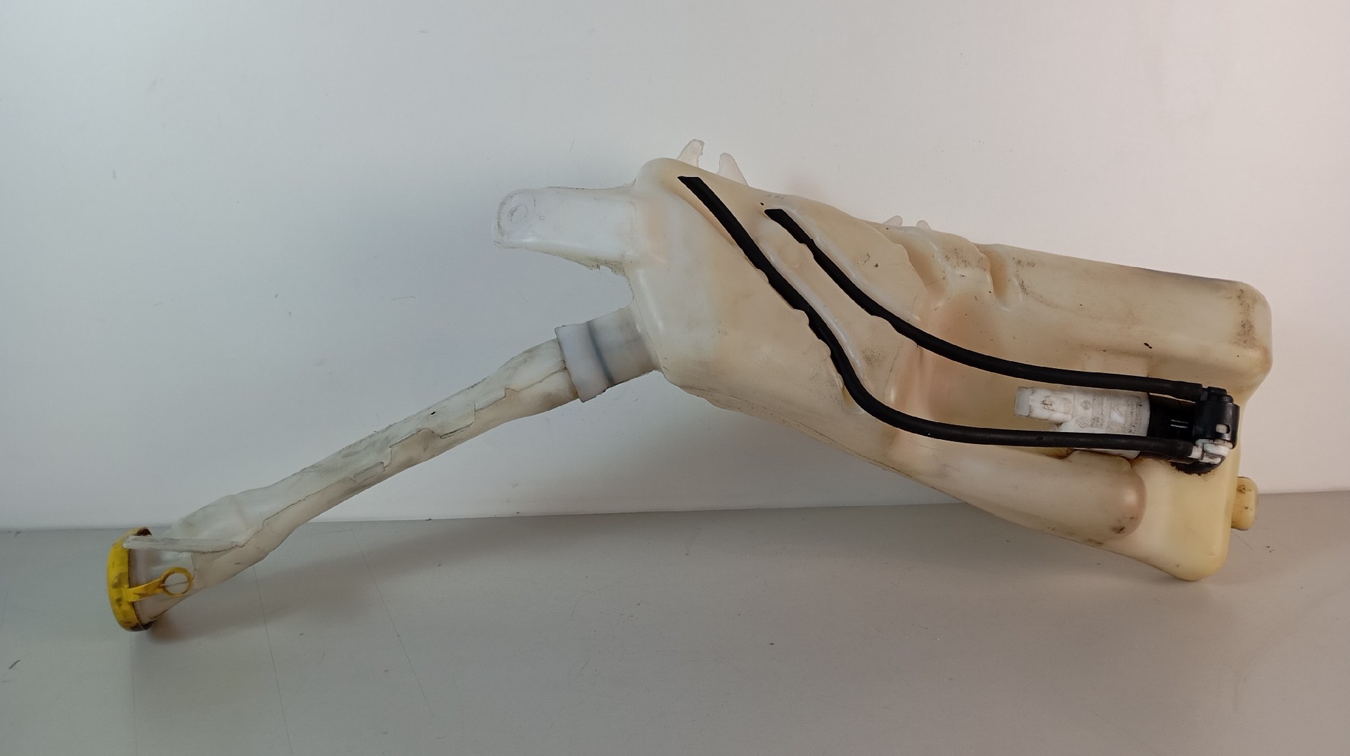 Depósito / Reservatorio Limpa Vidros RENAULT CLIO III (BR0/1, CR0/1) | 05 -  Imagem-3