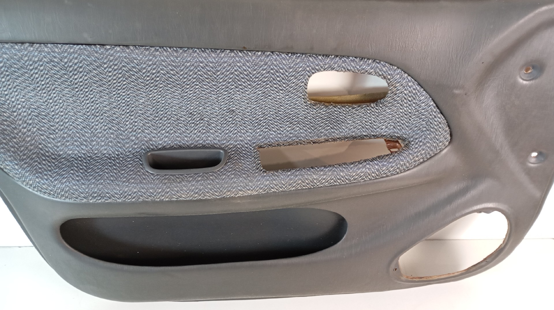 Quartela / Forra Porta Frente Esquerda TOYOTA COROLLA (_E10_) | 91 - 99 Imagem-1