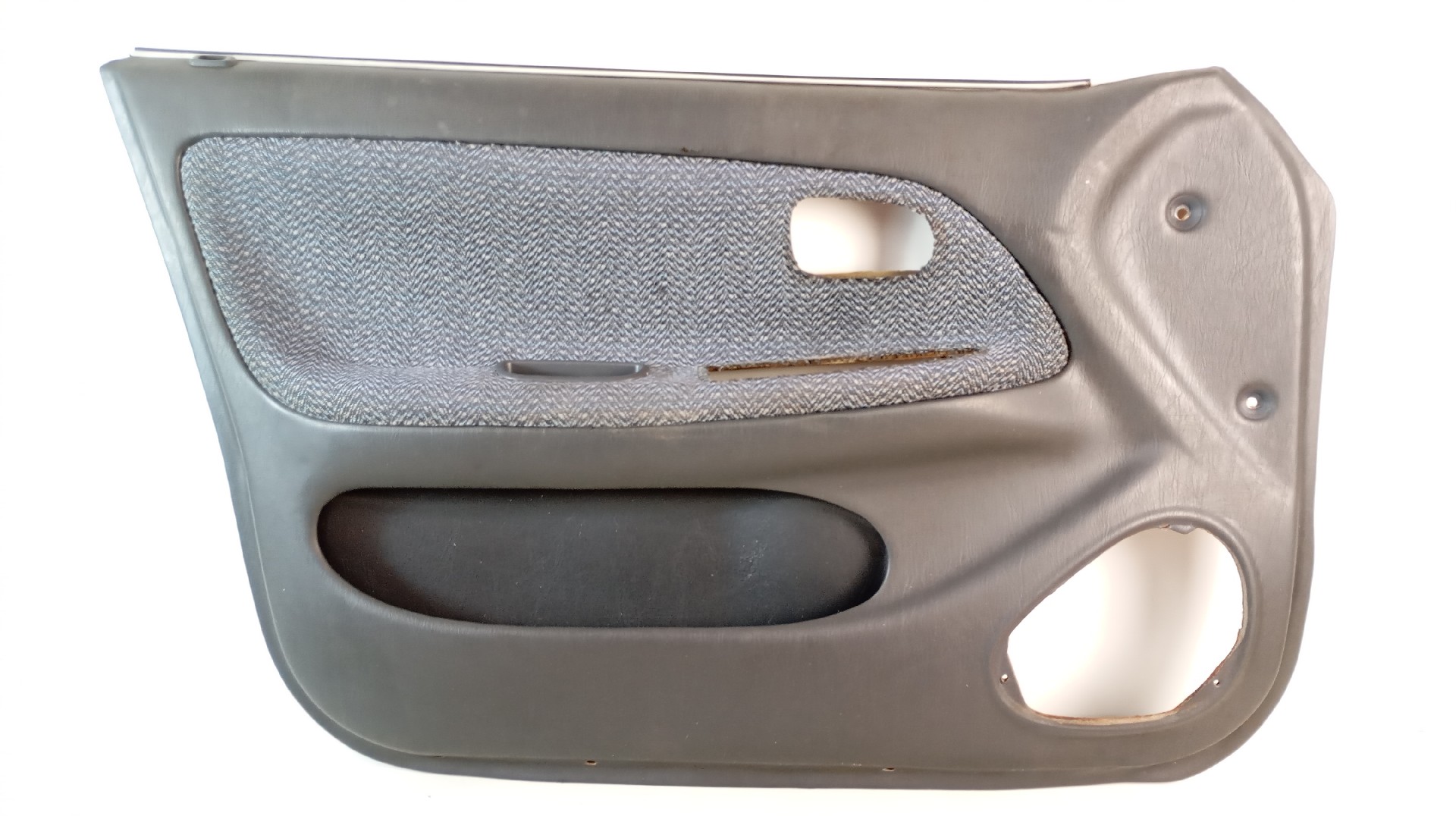 Quartela / Forra Porta Frente Esquerda TOYOTA COROLLA (_E10_) | 91 - 99