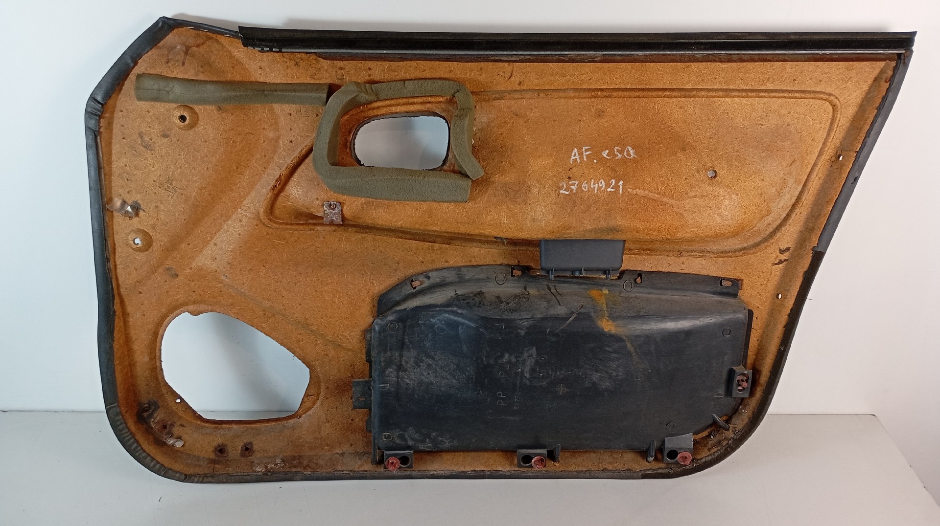 Quartela / Forra Porta Frente Esquerda TOYOTA COROLLA (_E10_) | 91 - 99 Imagem-2