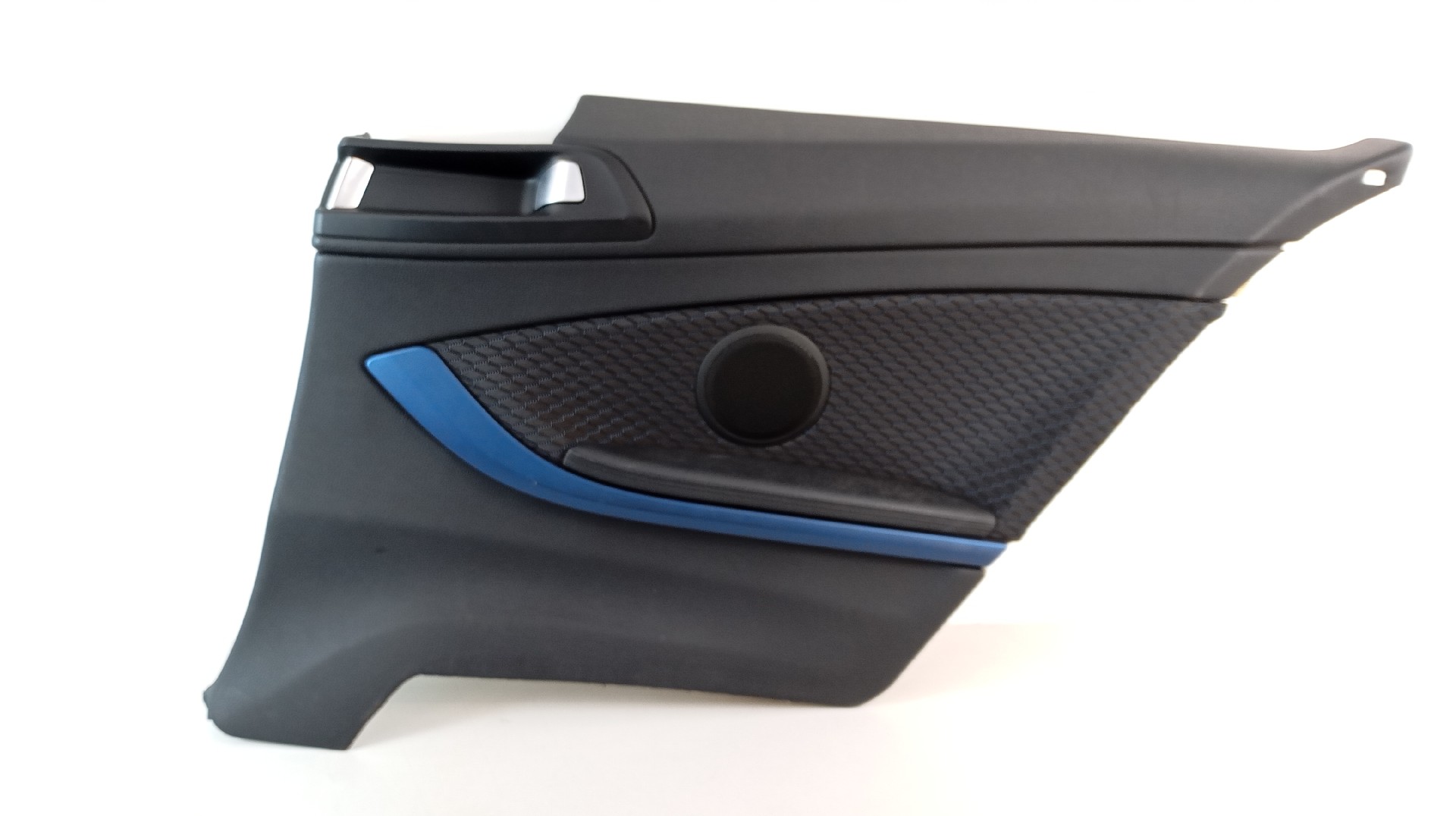 Quartela / Forra Porta Traseira Direita BMW 4 Coupé (F32, F82) | 13 - 