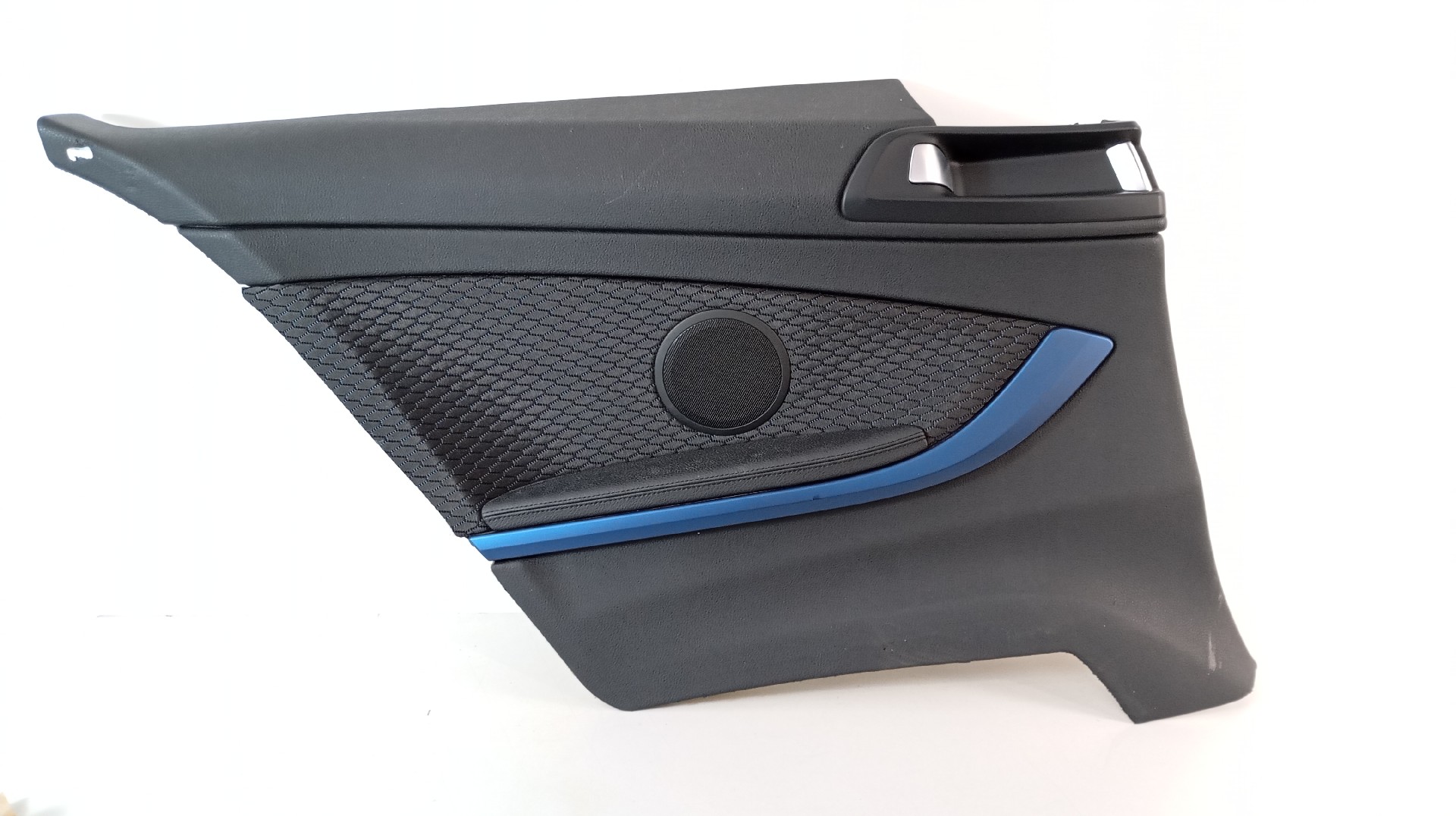 Quartela / Forra Porta Traseira Esquerda BMW 4 Coupé (F32, F82) | 13 -  Imagem-1
