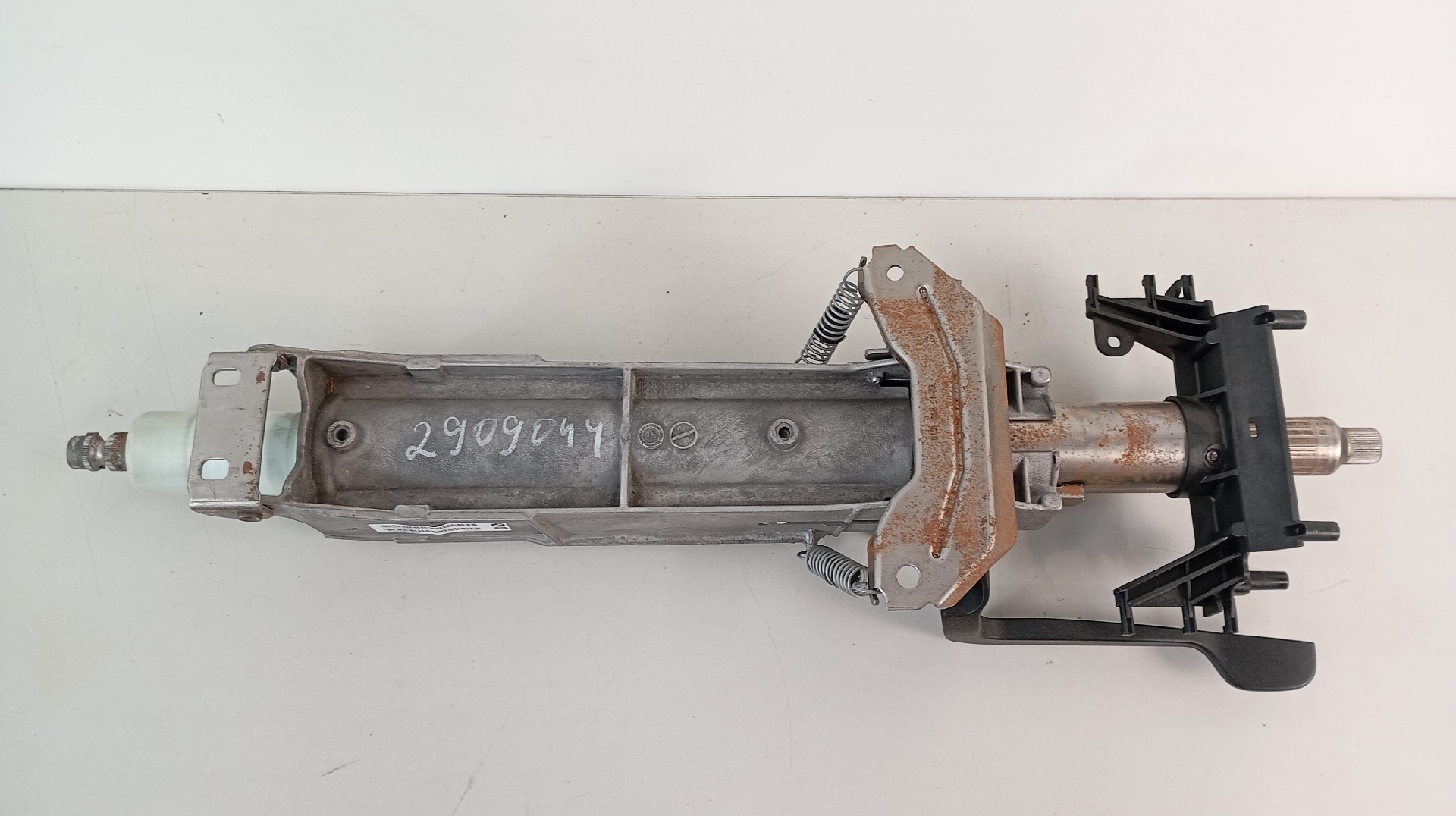 Coluna de Direção BMW 4 Coupé (F32, F82) | 13 -  Imagem-1