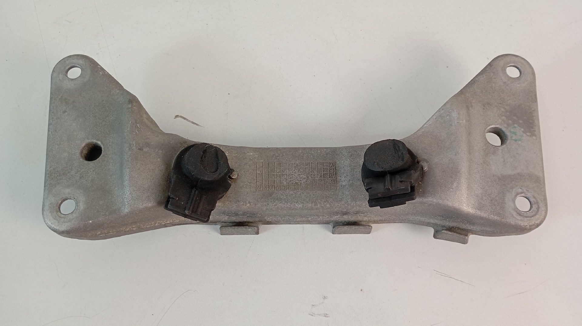 Apoio da Caixa BMW 4 Coupé (F32, F82) | 13 - 