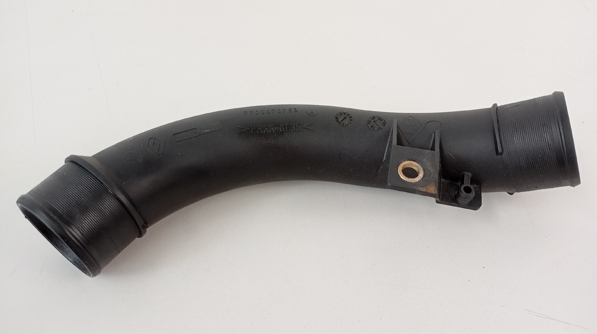 Tubo Intercooler RENAULT MEGANE I (BA0/1_) | 95 - 04 Imagem-1