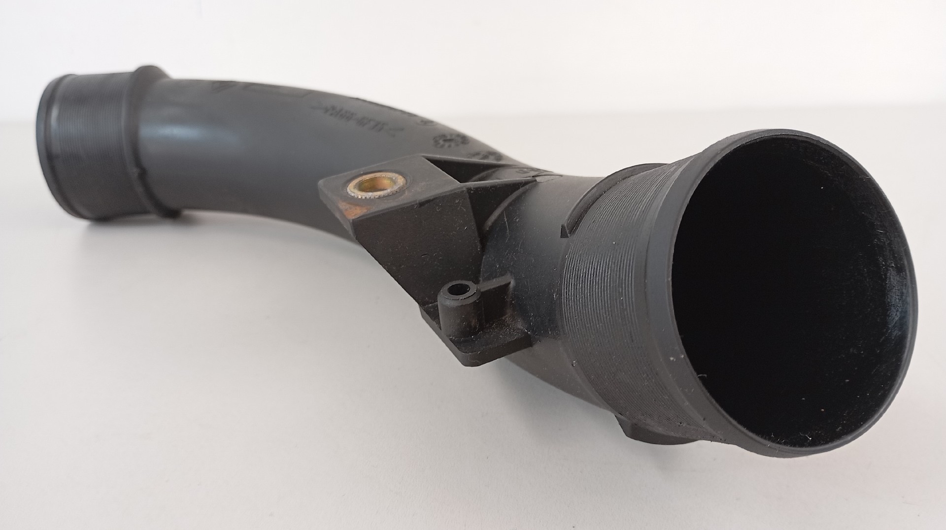 Tubo Intercooler RENAULT MEGANE I (BA0/1_) | 95 - 04 Imagem-3