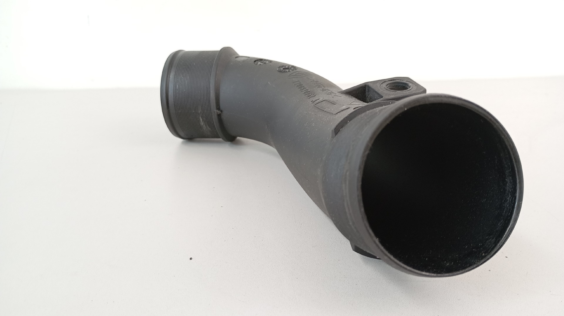 Tubo Intercooler RENAULT MEGANE I (BA0/1_) | 95 - 04 Imagem-2