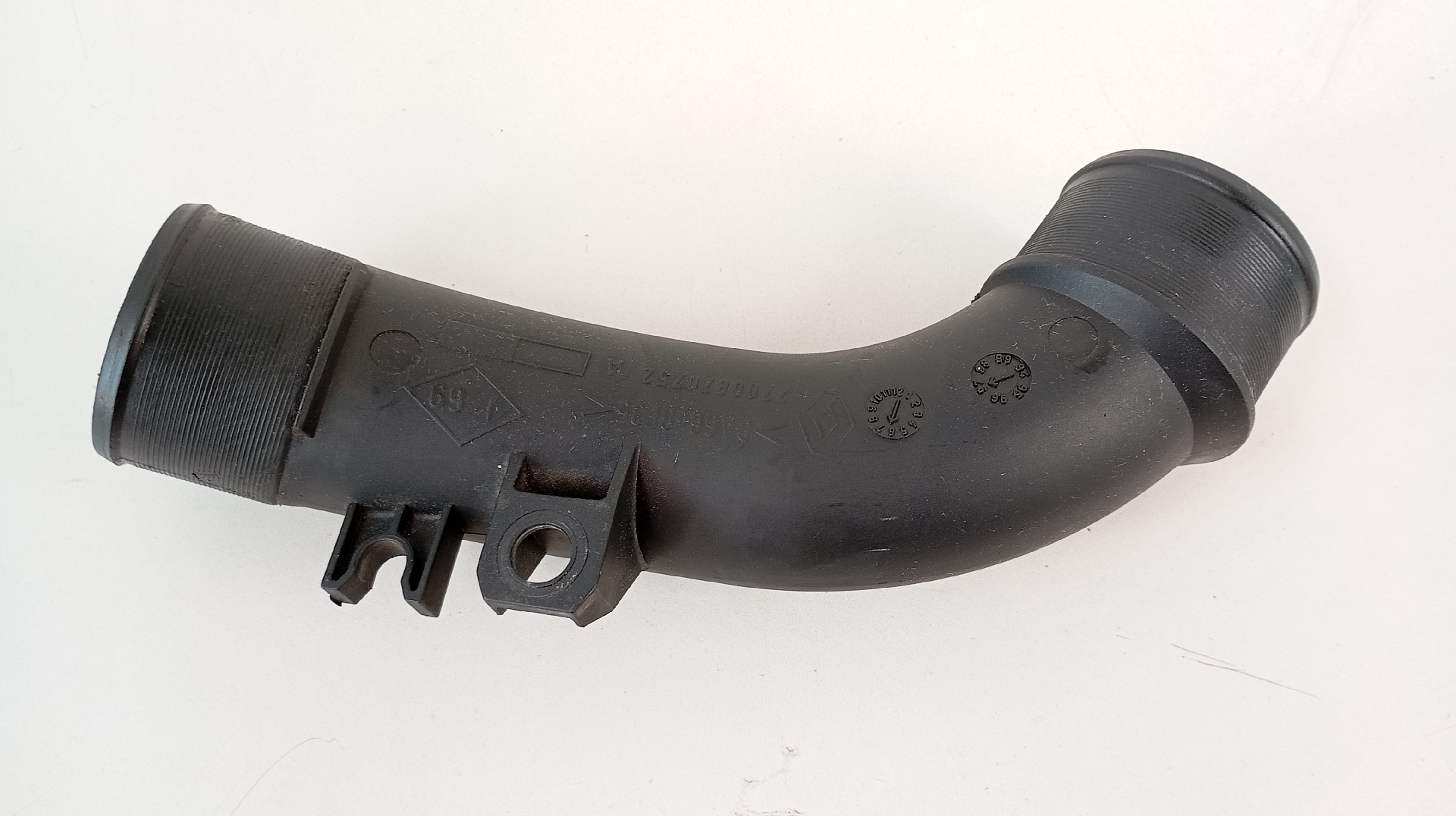 Tubo Intercooler RENAULT MEGANE I (BA0/1_) | 95 - 04