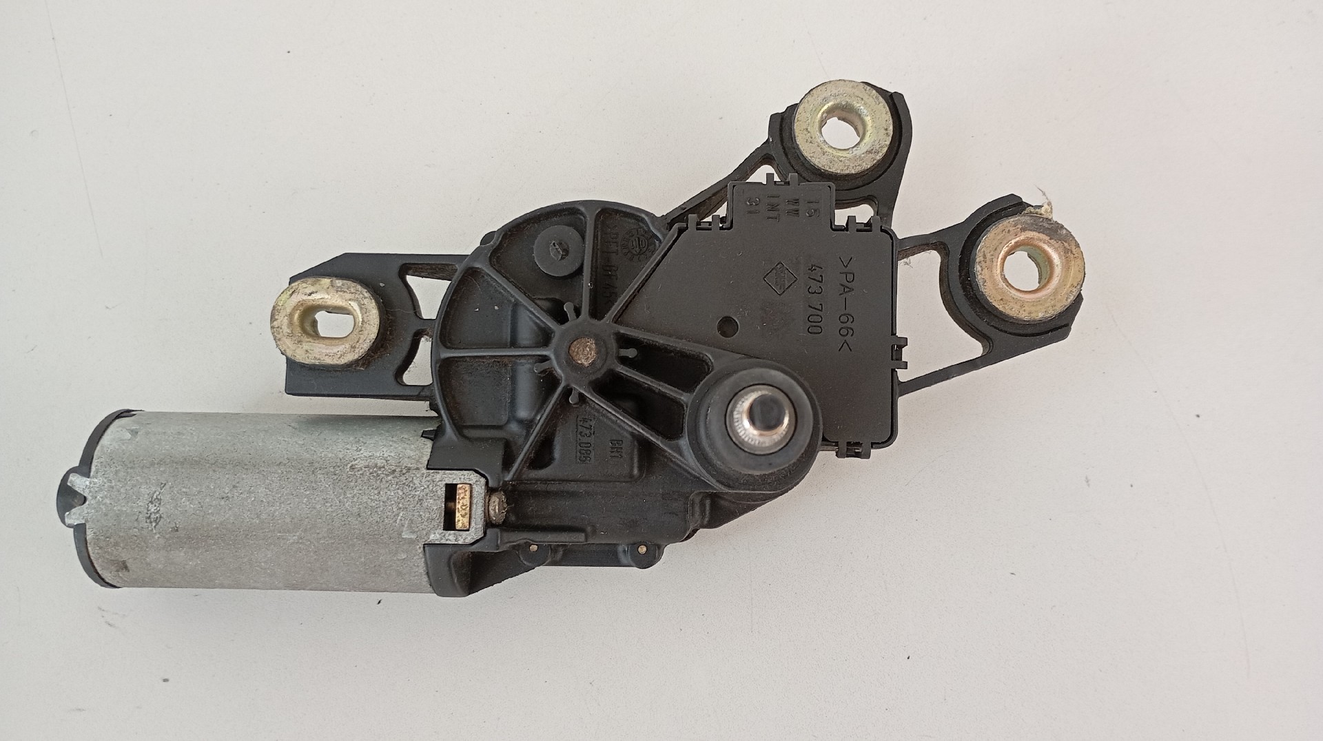 Motor Limpa Vidros Traseiro SEAT IBIZA II (6K1) | 93 - 02