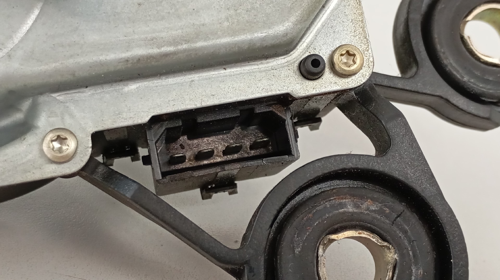 Motor Limpa Vidros Traseiro SEAT IBIZA II (6K1) | 93 - 02 Imagem-3