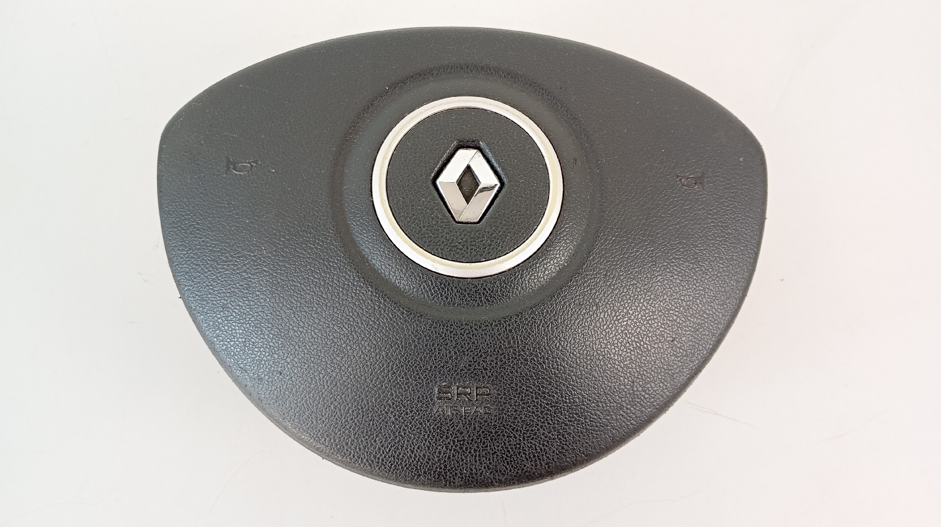 Airbag Conductor RENAULT CLIO III (BR0/1, CR0/1) | 05 - 