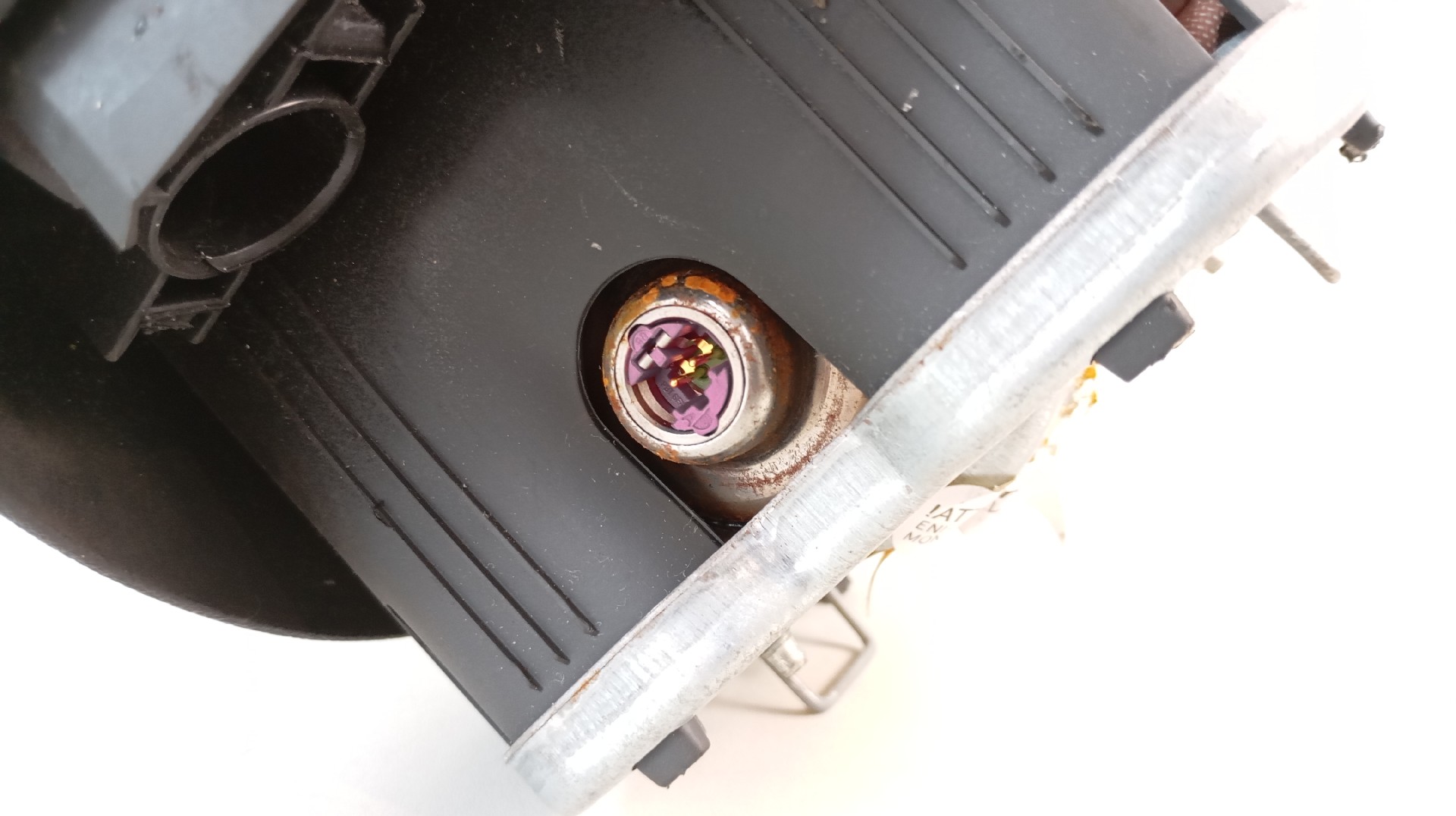 Airbag Conductor RENAULT CLIO III (BR0/1, CR0/1) | 05 -  Imagem-4