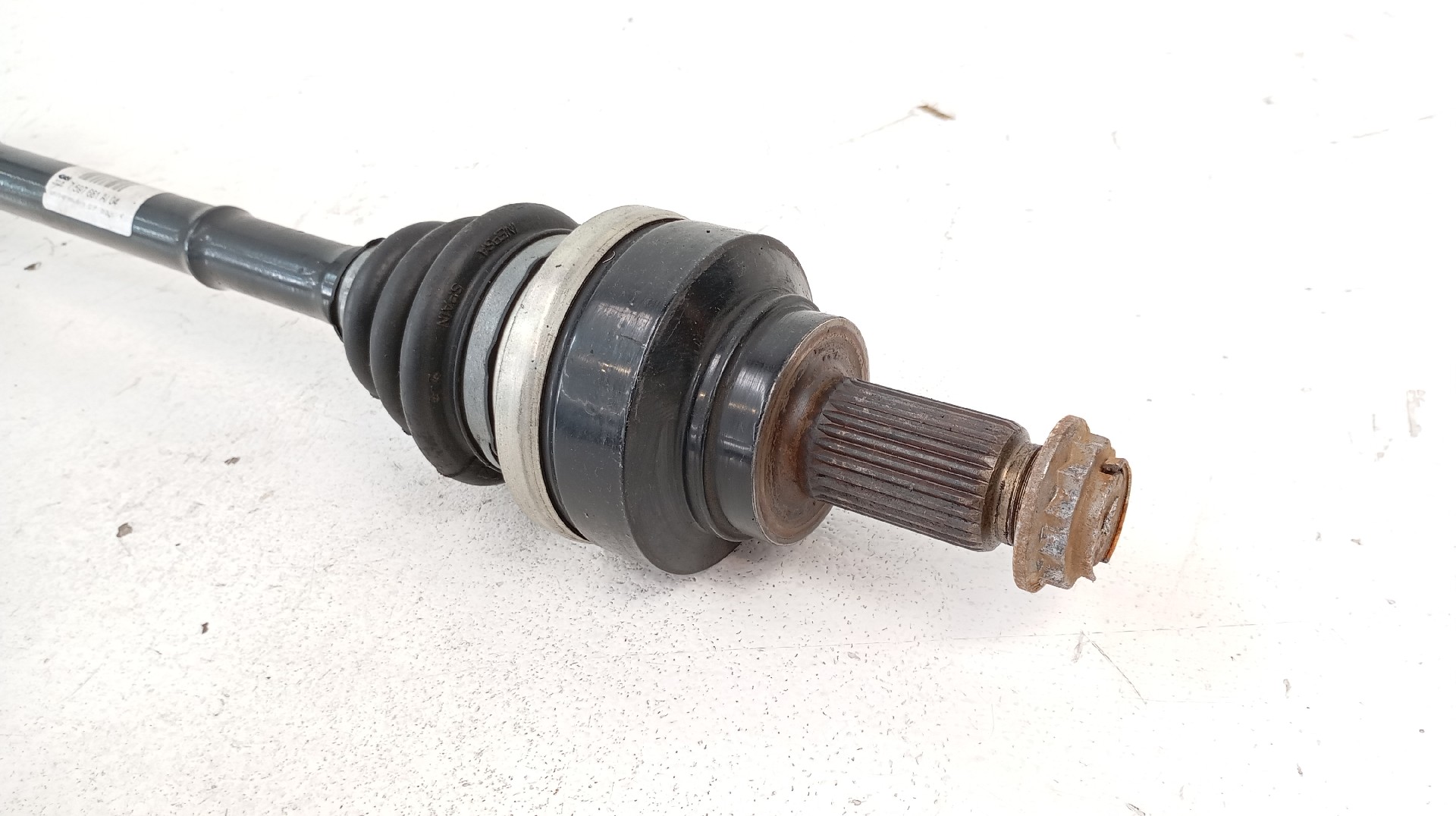 Transmissão Traseira Esquerda BMW 4 Coupé (F32, F82) | 13 -  Imagem-1