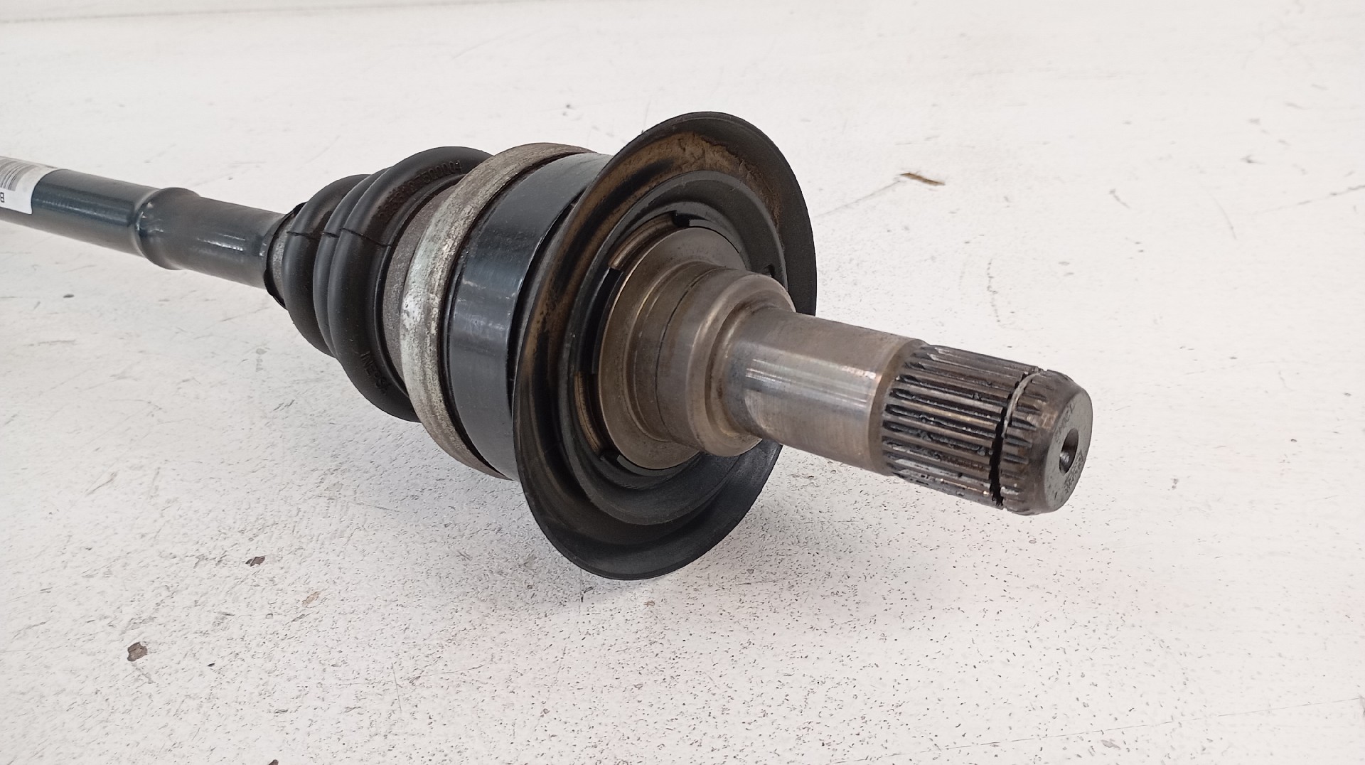 Transmissão Traseira Esquerda BMW 4 Coupé (F32, F82) | 13 -  Imagem-2