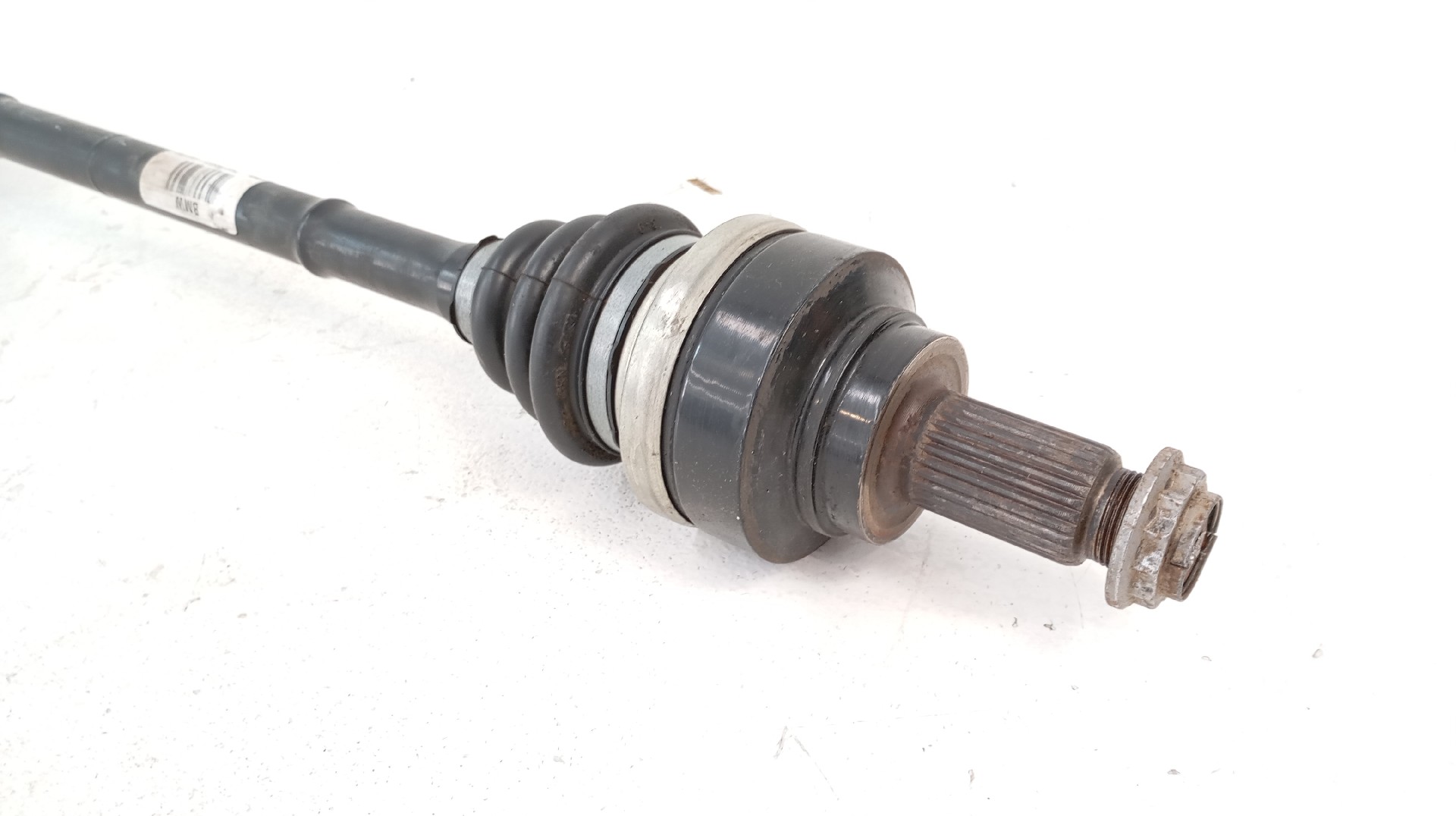 Transmissão Traseira Direita BMW 4 Coupé (F32, F82) | 13 -  Imagem-1