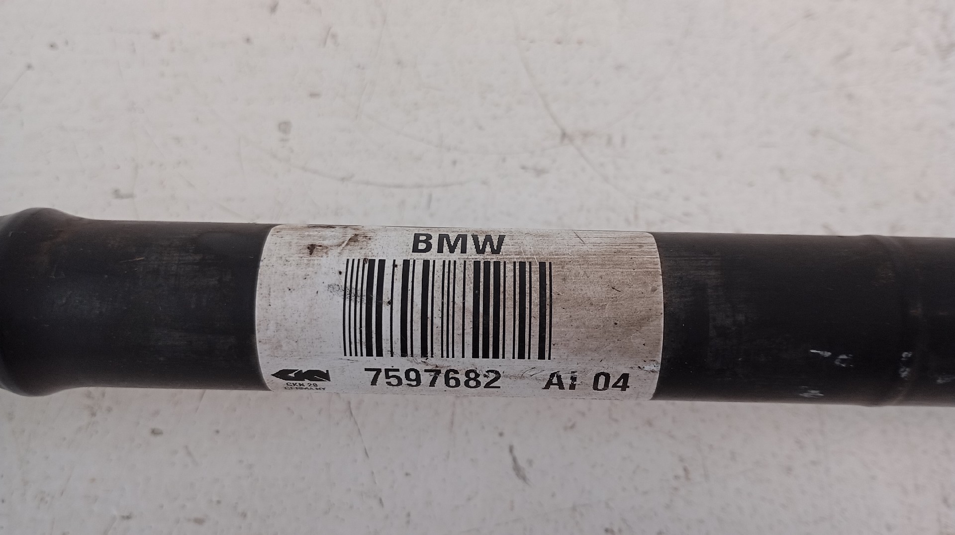 Transmissão Traseira Direita BMW 4 Coupé (F32, F82) | 13 -  Imagem-3