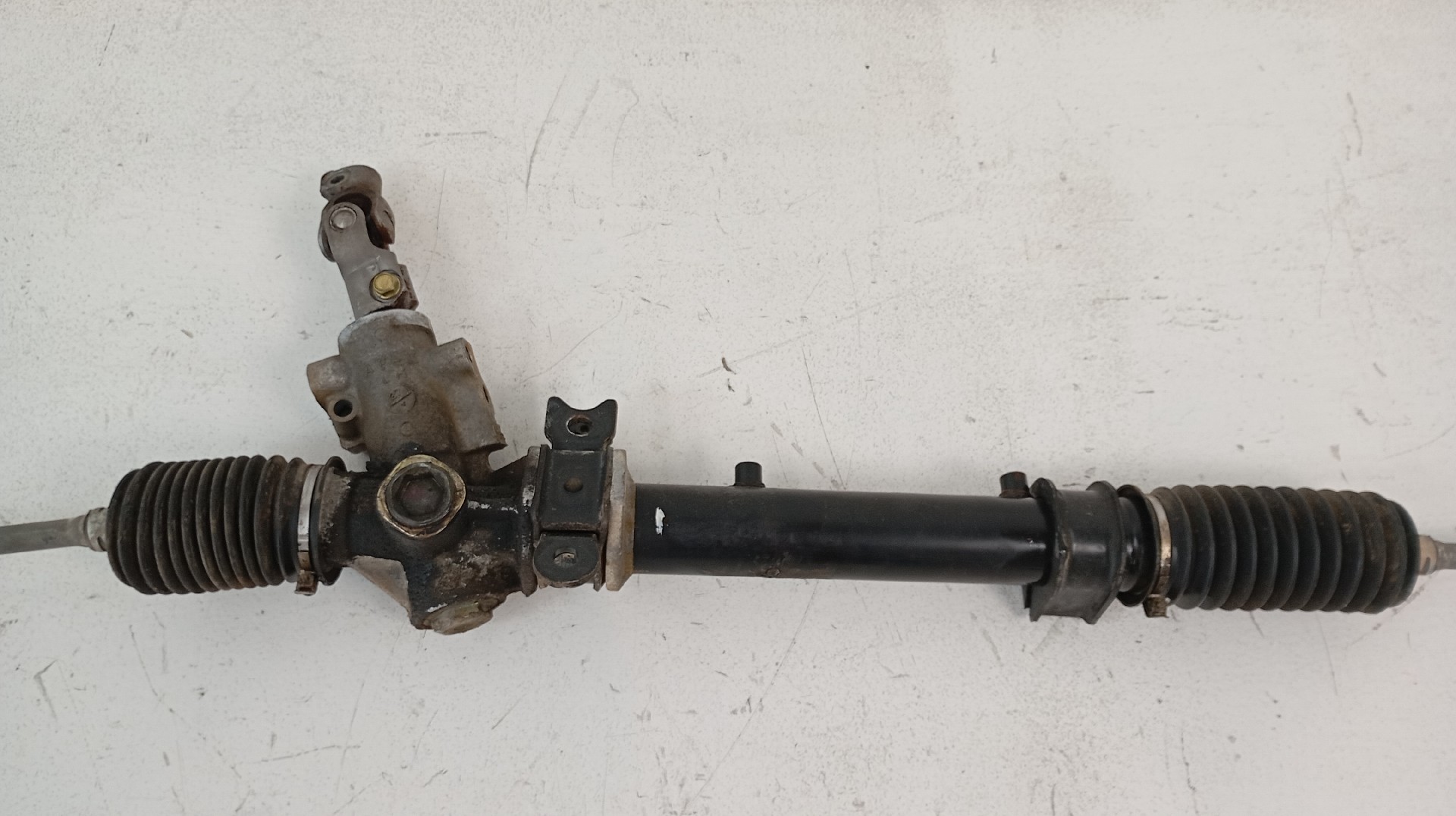 Caixa de Direção TOYOTA COROLLA (_E10_) | 91 - 99 Imagem-3