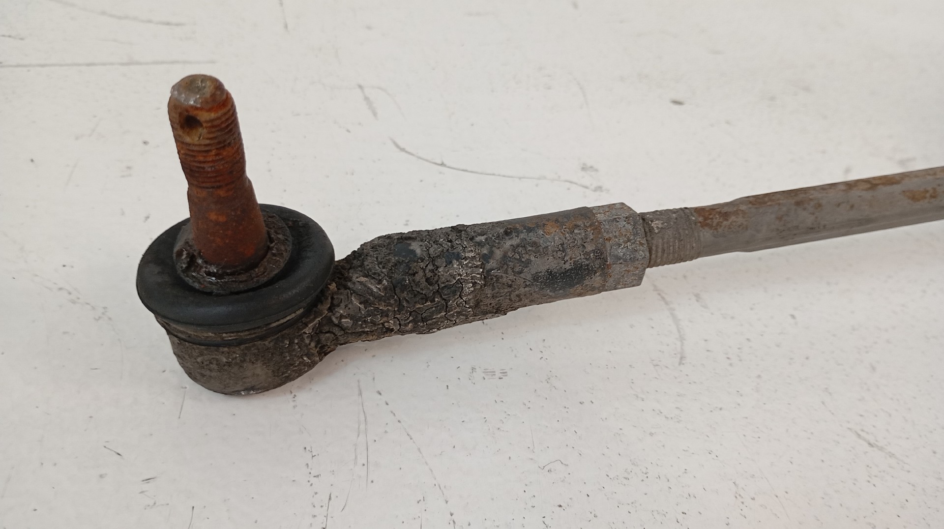 Caixa de Direção TOYOTA COROLLA (_E10_) | 91 - 99 Imagem-1