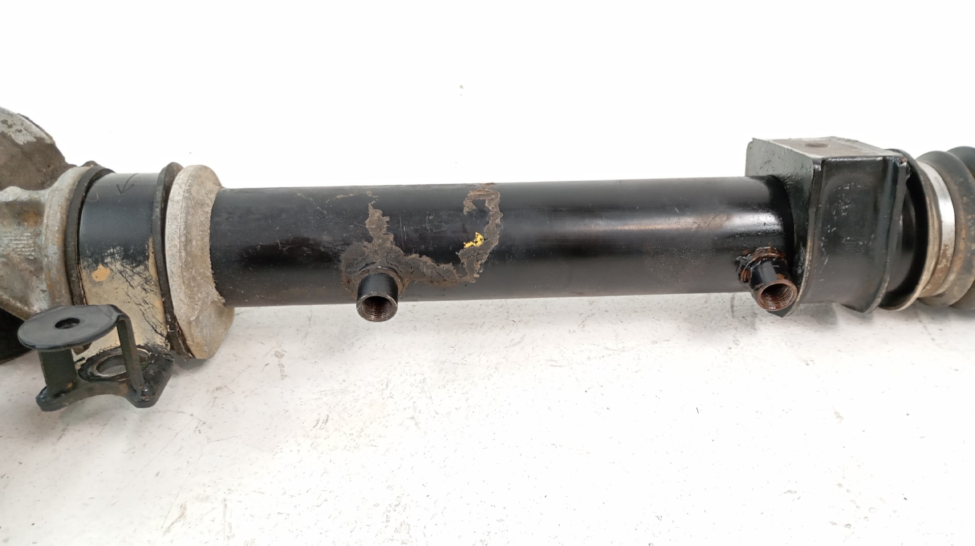 Caixa de Direção TOYOTA COROLLA (_E10_) | 91 - 99 Imagem-5