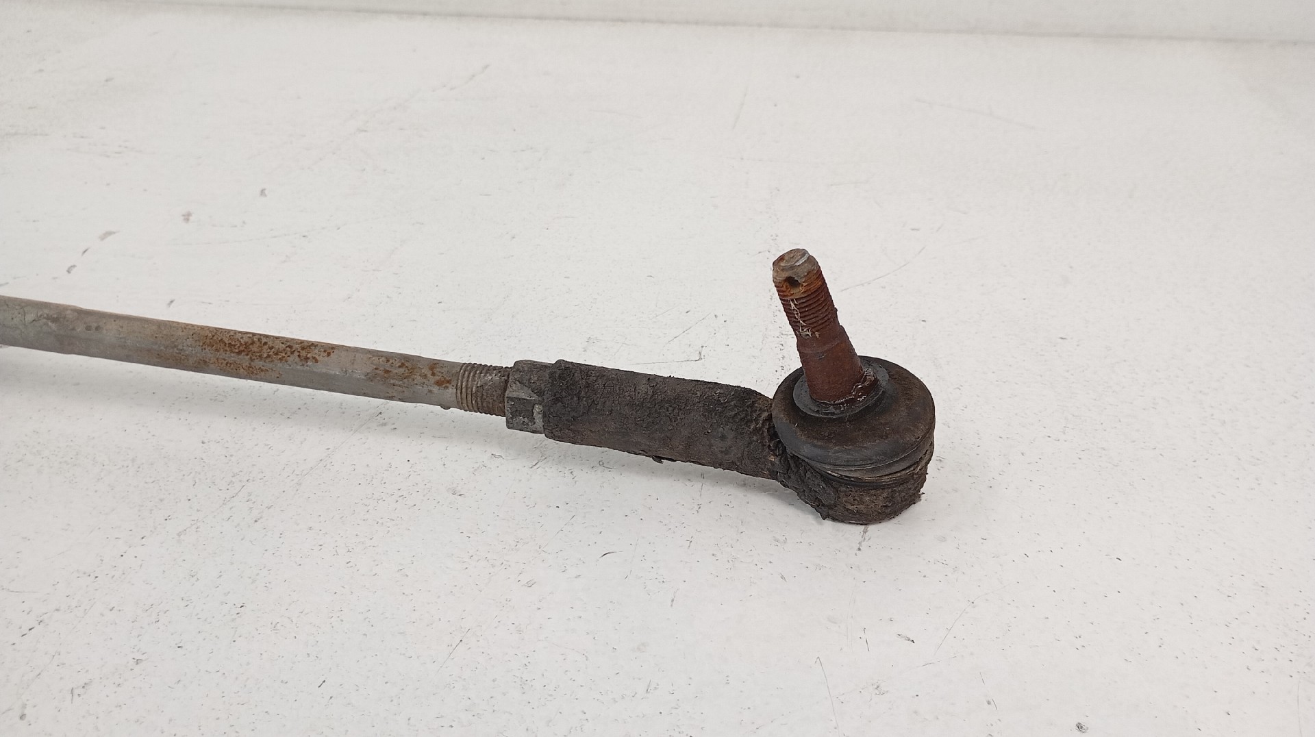 Caixa de Direção TOYOTA COROLLA (_E10_) | 91 - 99 Imagem-2