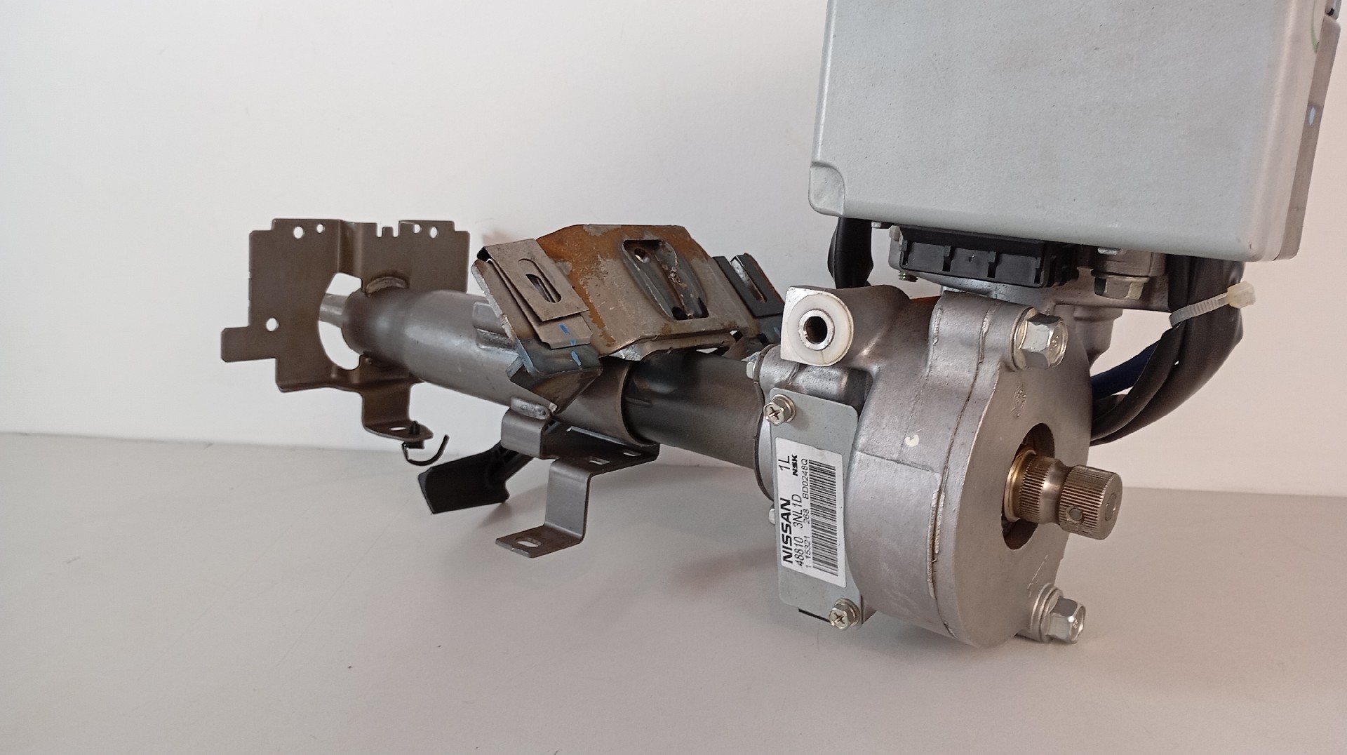 Coluna de Direção NISSAN LEAF (ZE0) | 10 -  Imagem-2