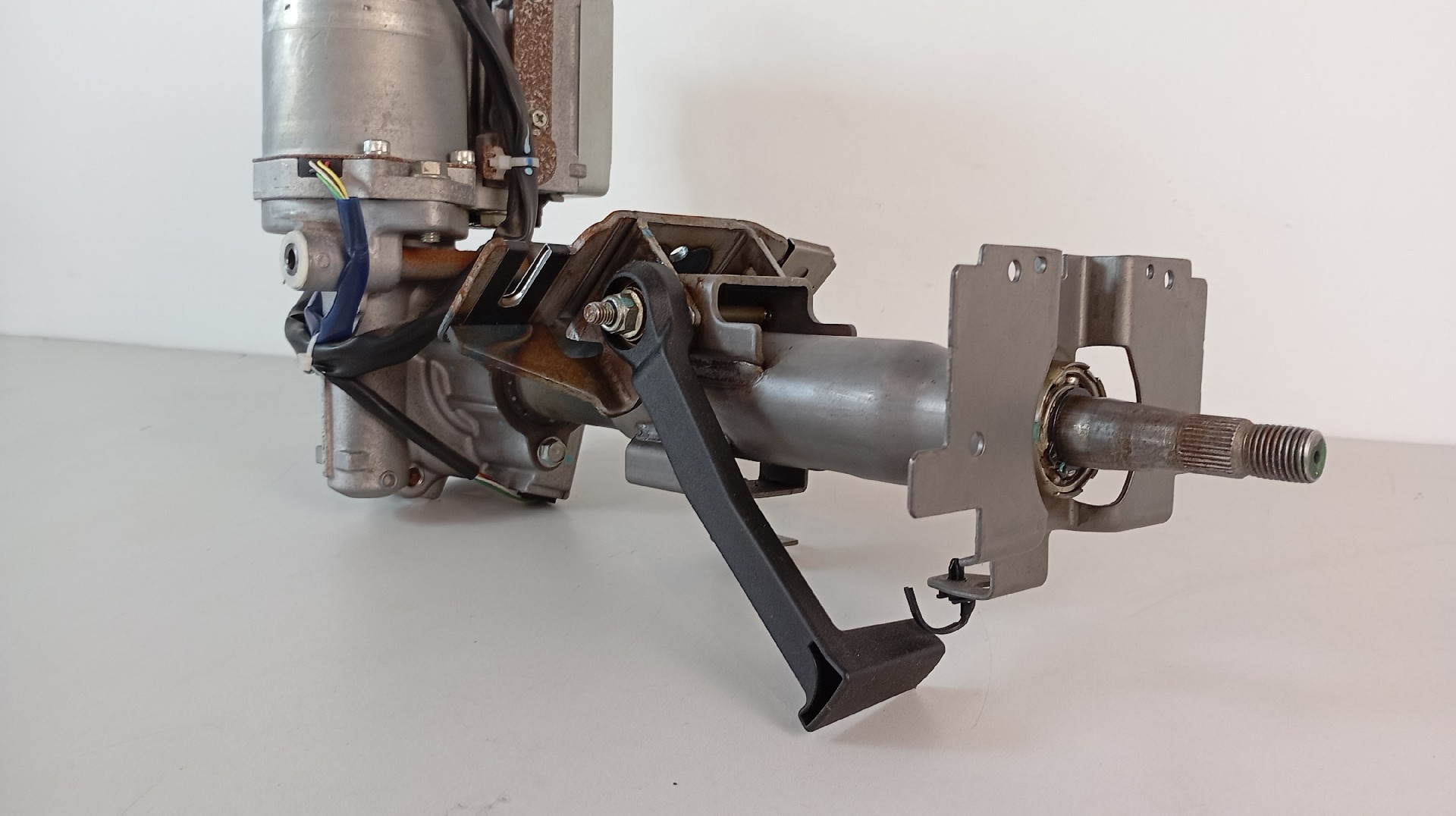 Coluna de Direção NISSAN LEAF (ZE0) | 10 -  Imagem-1