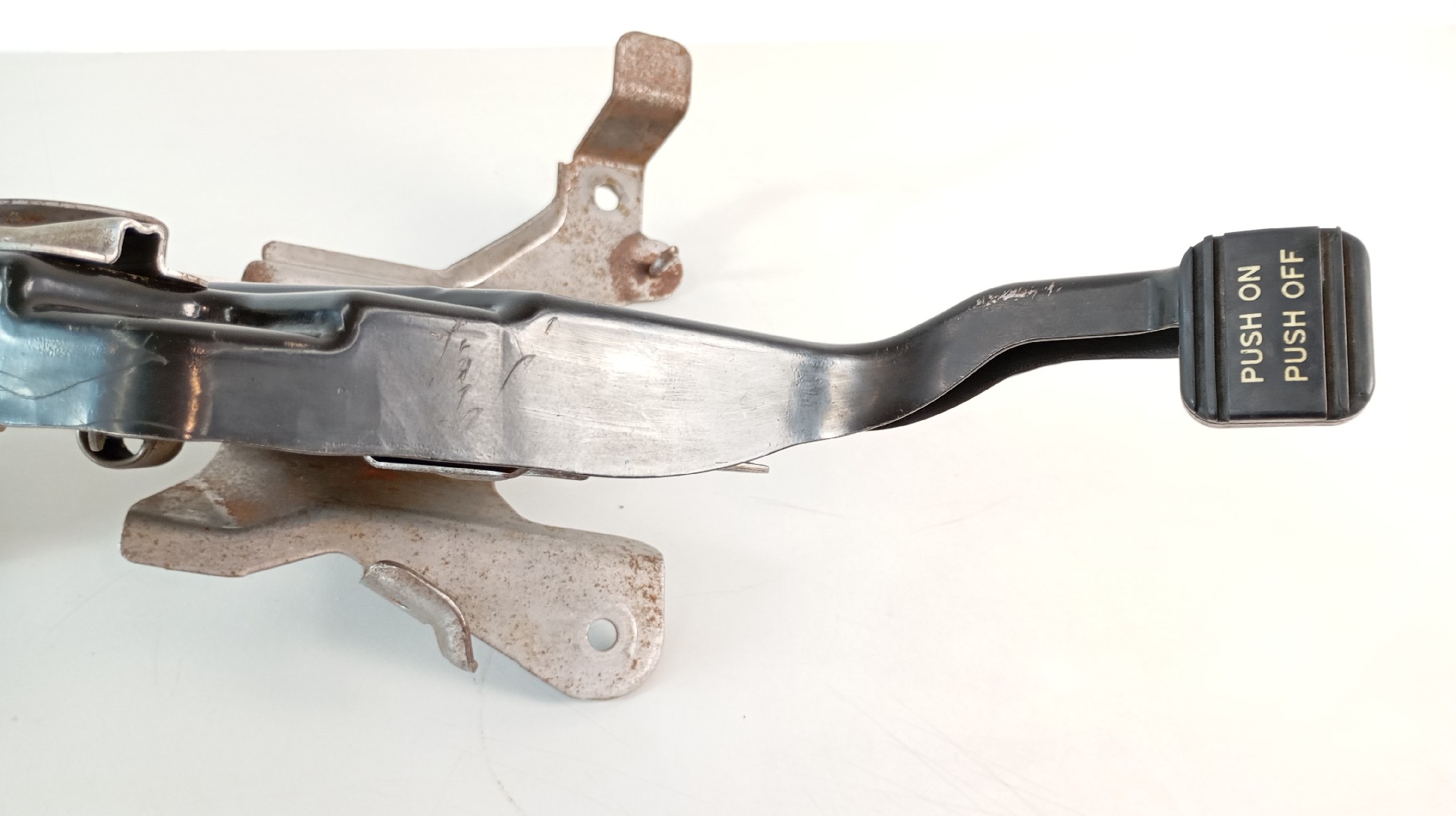 Pedal Travão de Parque NISSAN LEAF (ZE0) | 10 -  Imagem-1