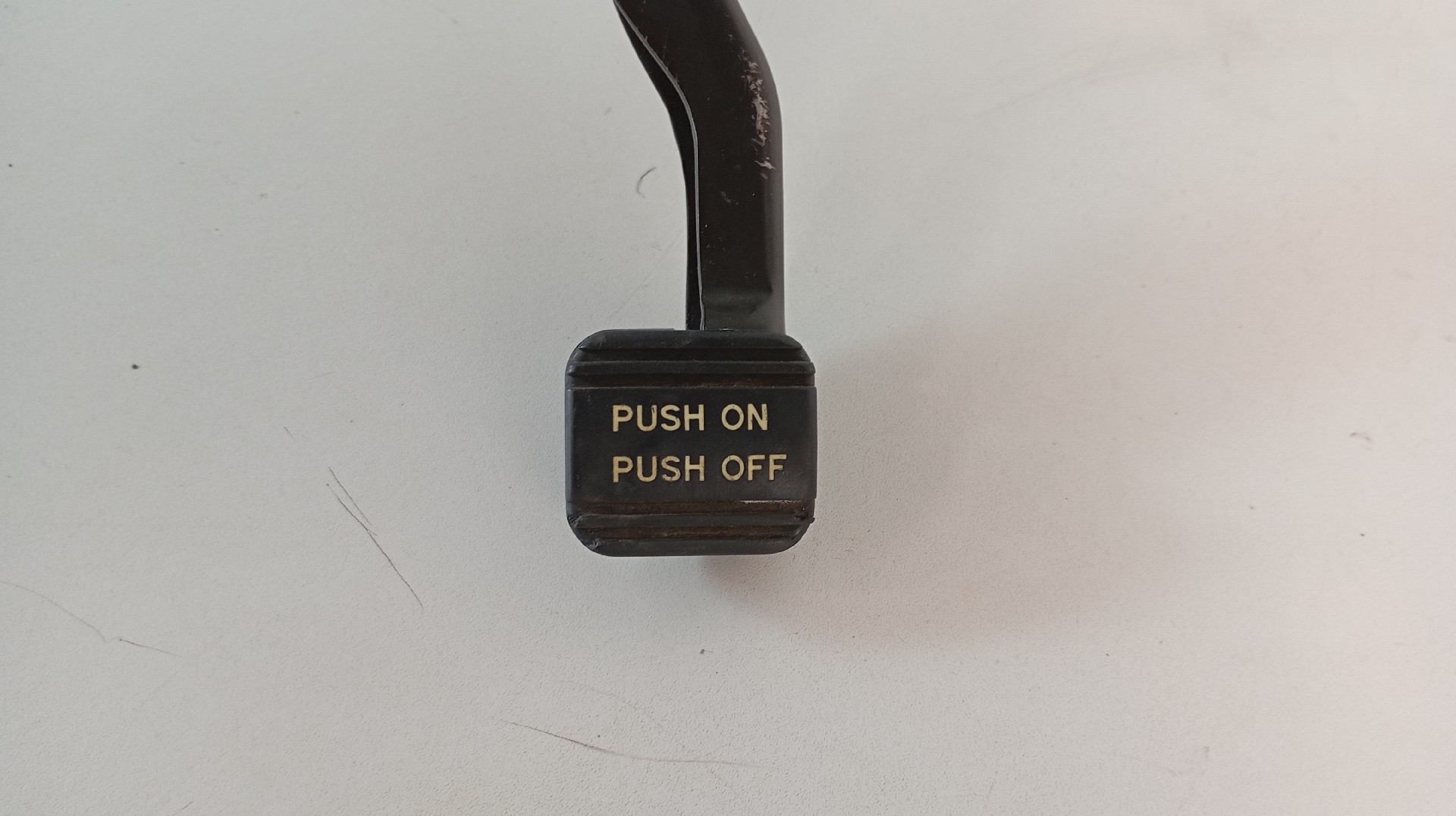 Pedal Travão de Parque NISSAN LEAF (ZE0) | 10 -  Imagem-3