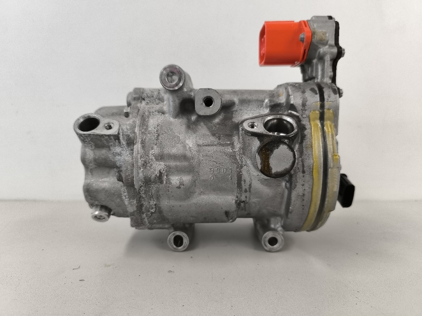 Compressor do Ar Condicionado NISSAN LEAF (ZE1_) | 17 - 