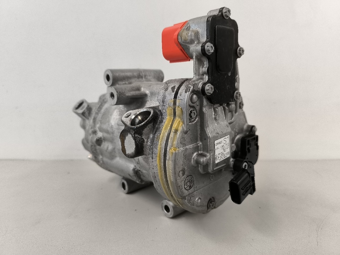 A/C Copmpressor NISSAN LEAF (ZE1_) | 17 -  Imagem-1