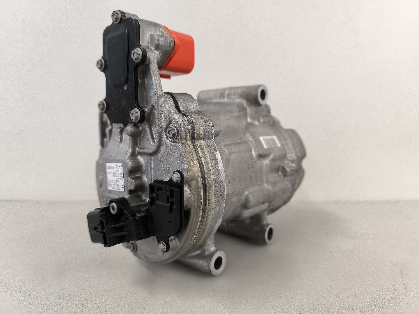 A/C Copmpressor NISSAN LEAF (ZE1_) | 17 -  Imagem-3